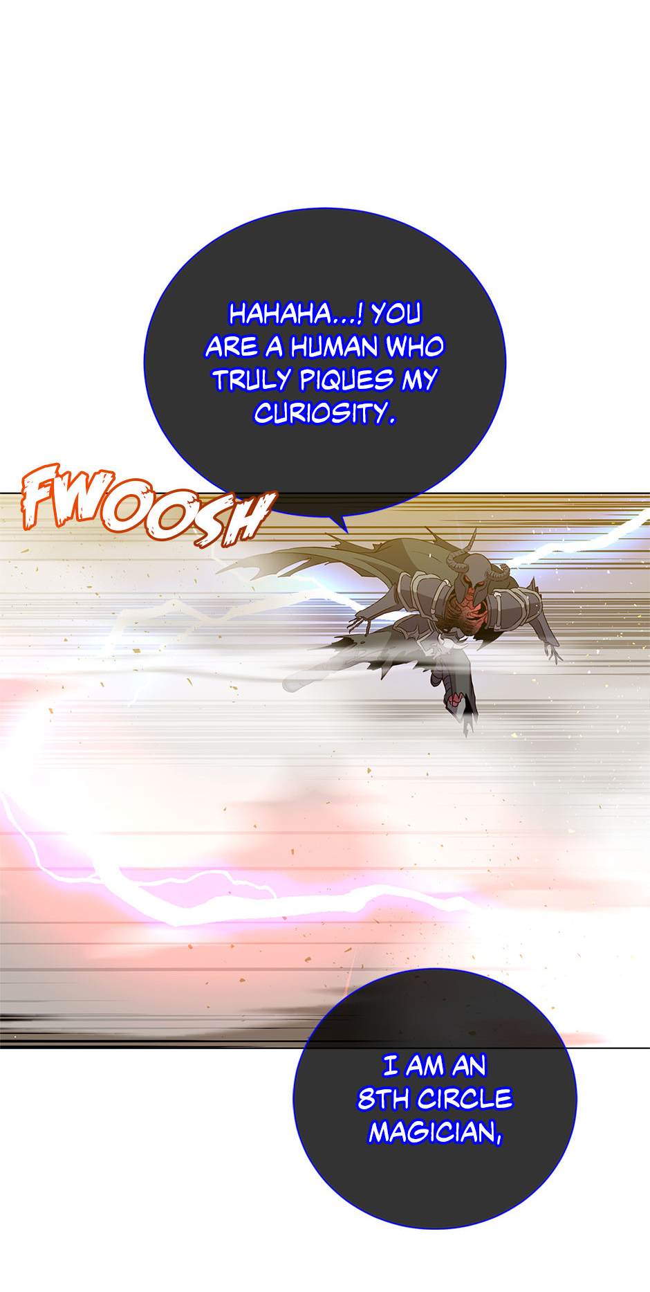 Read The Max Level Hero Strikes Back EN Manga Online