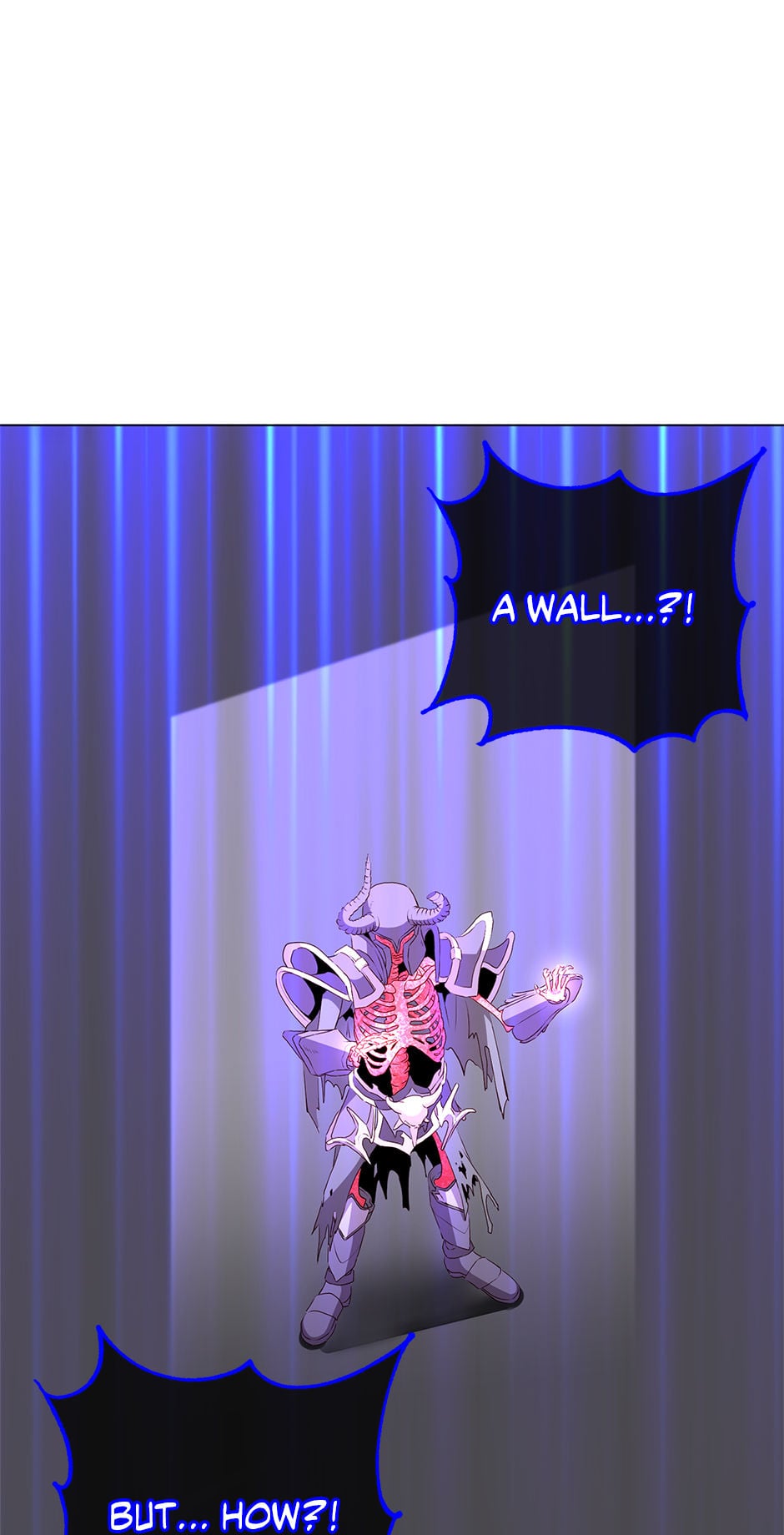 Read The Max Level Hero Strikes Back EN Manga Online