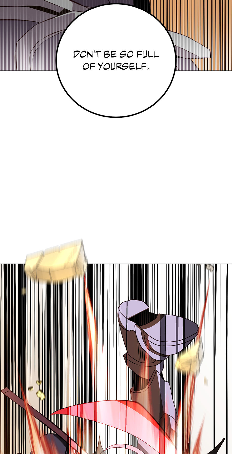 Read The Max Level Hero Strikes Back EN Manga Online