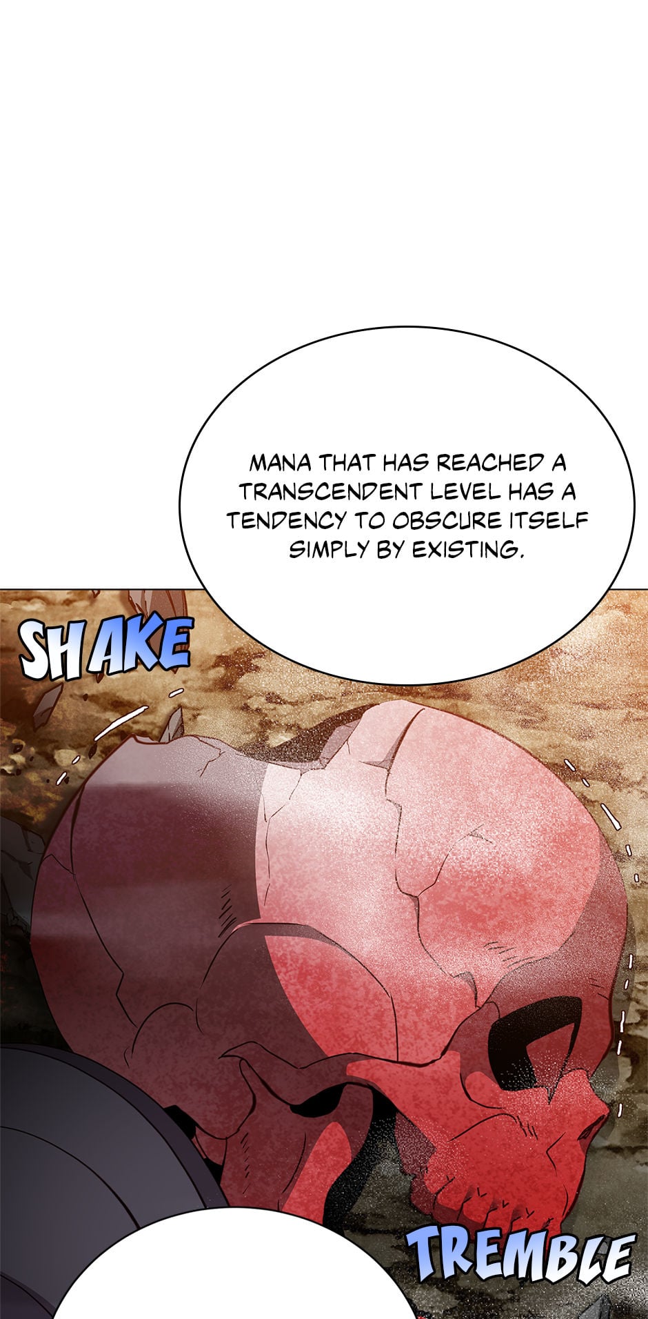 Read The Max Level Hero Strikes Back EN Manga Online