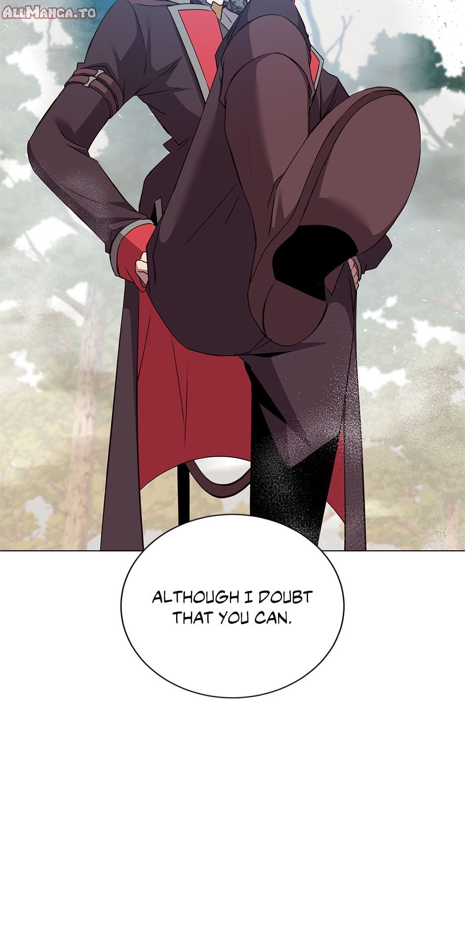 Read The Max Level Hero Strikes Back EN Manga Online