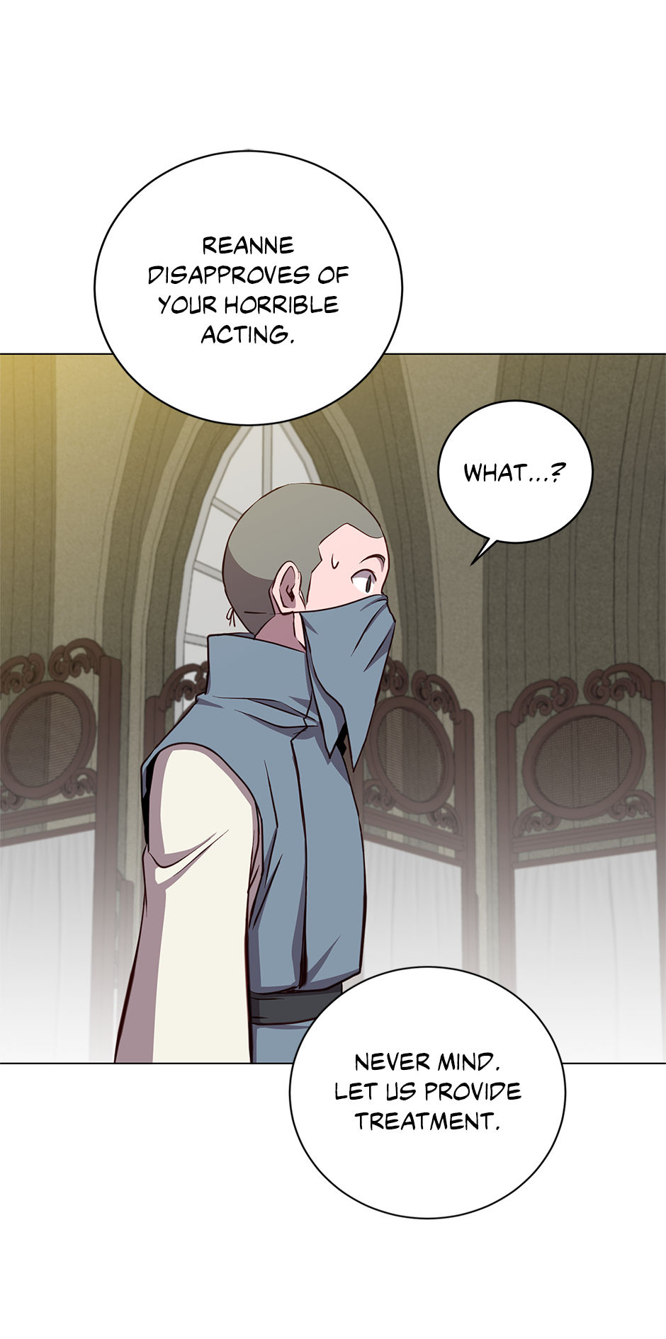 Read The Max Level Hero Strikes Back EN Manga Online