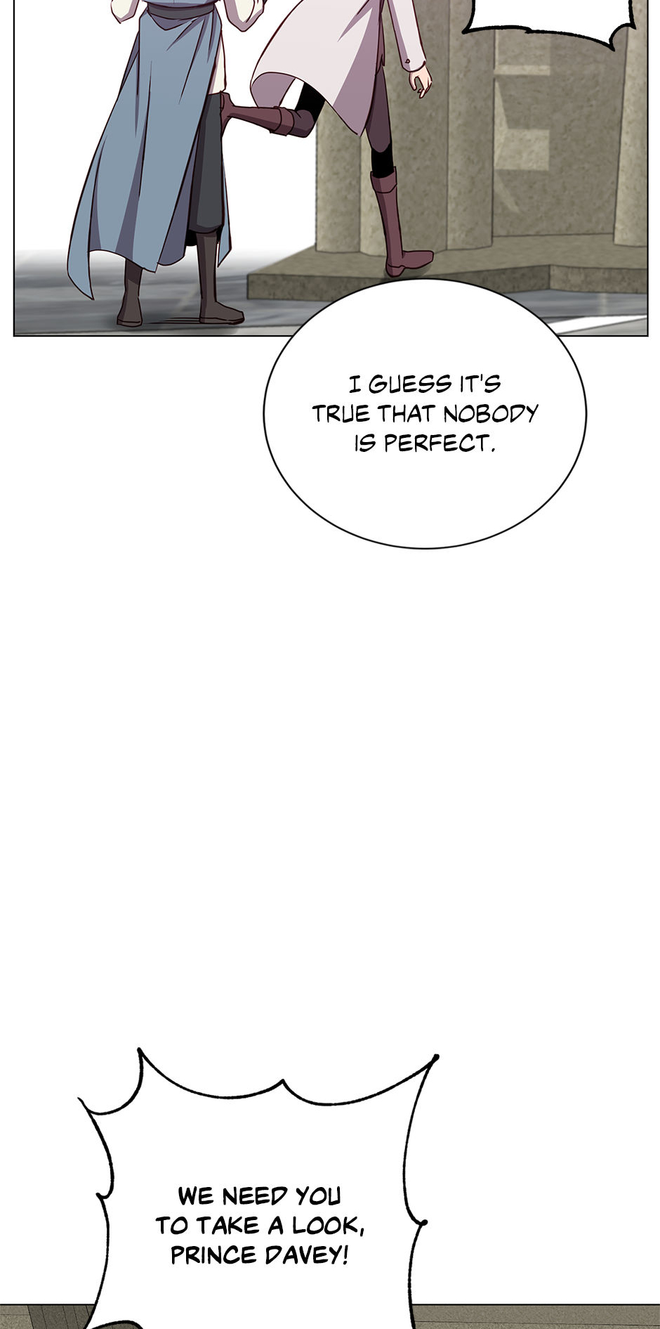 Read The Max Level Hero Strikes Back EN Manga Online