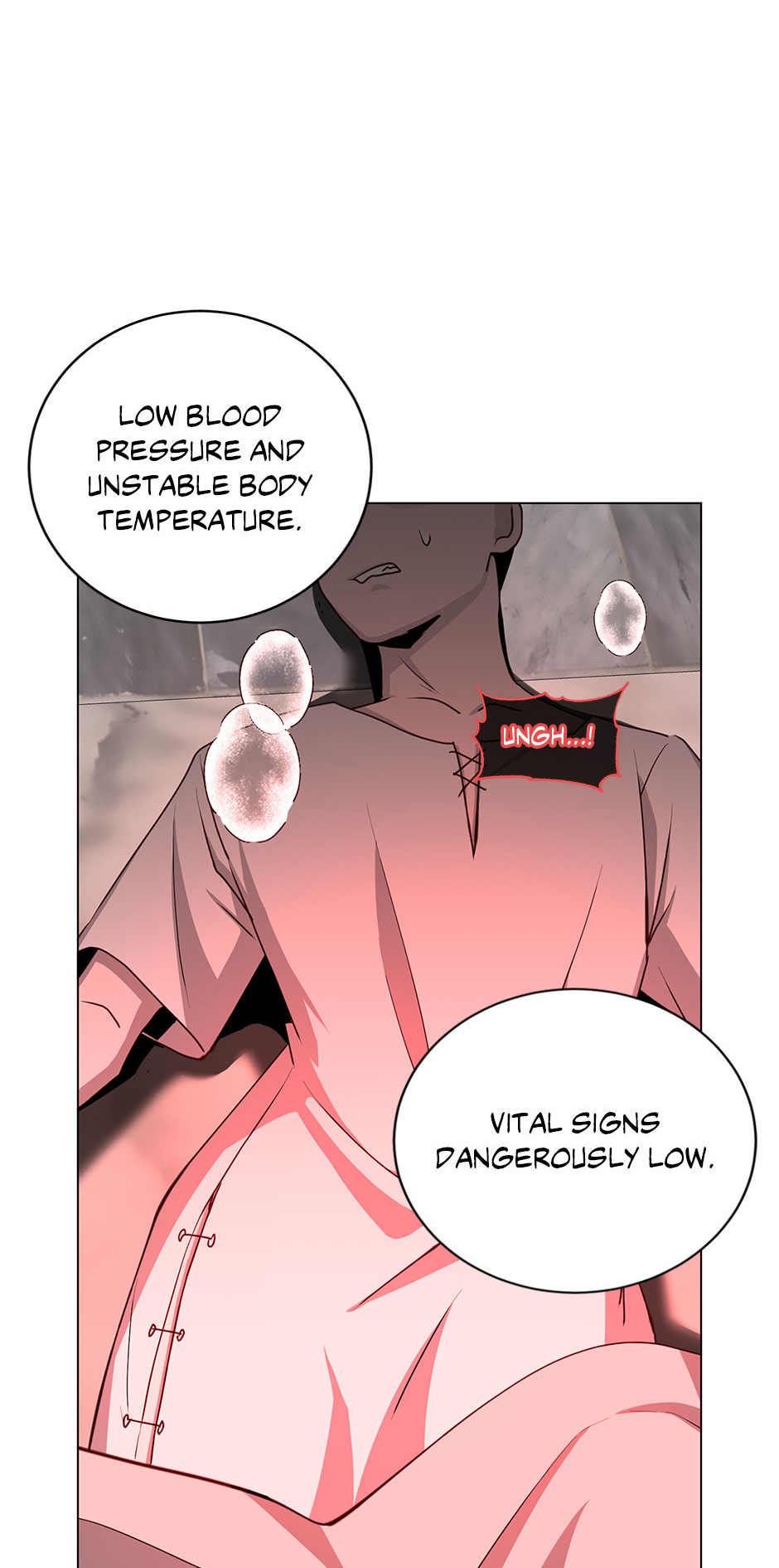 Read The Max Level Hero Strikes Back EN Manga Online