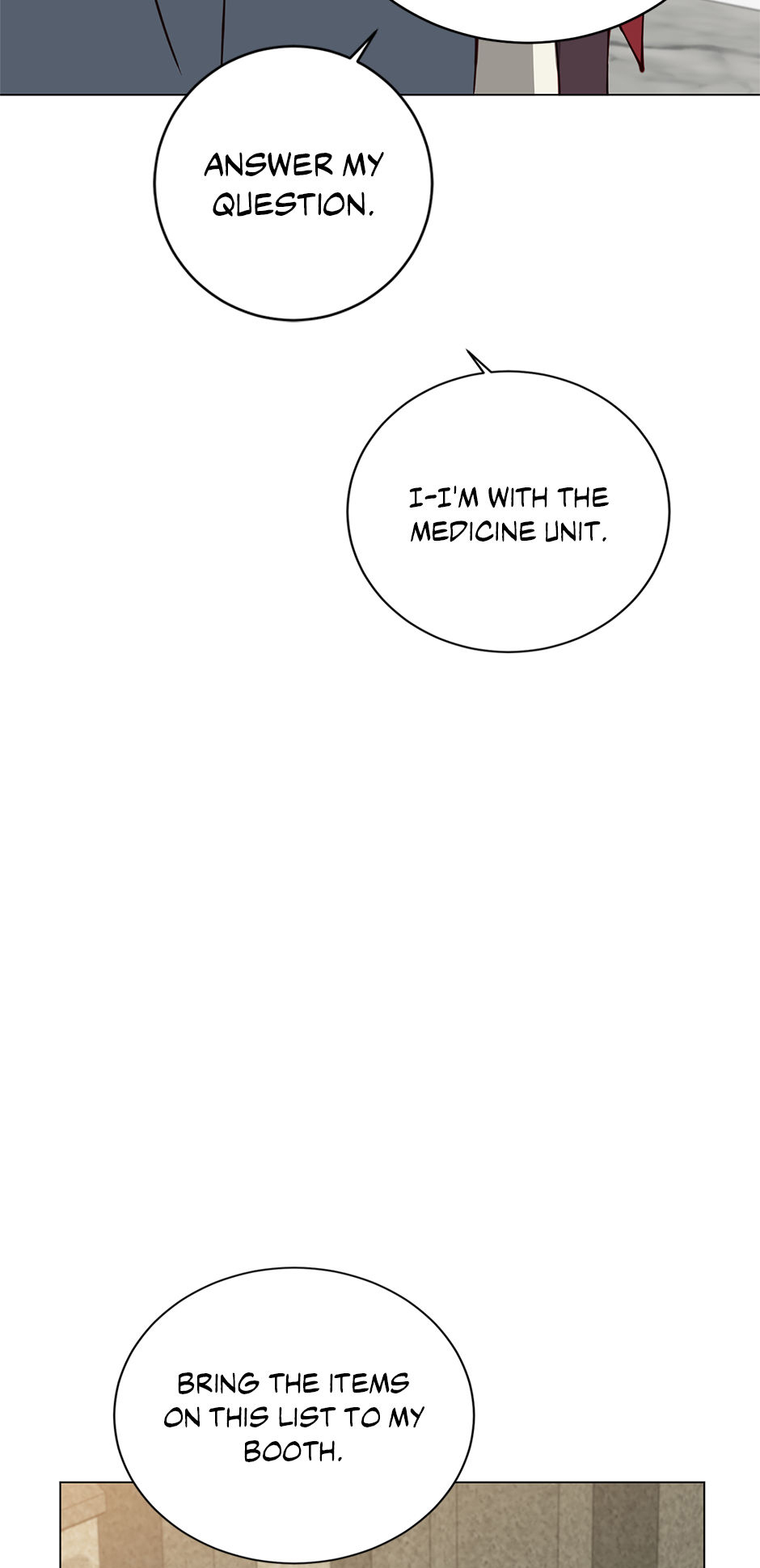 Read The Max Level Hero Strikes Back EN Manga Online