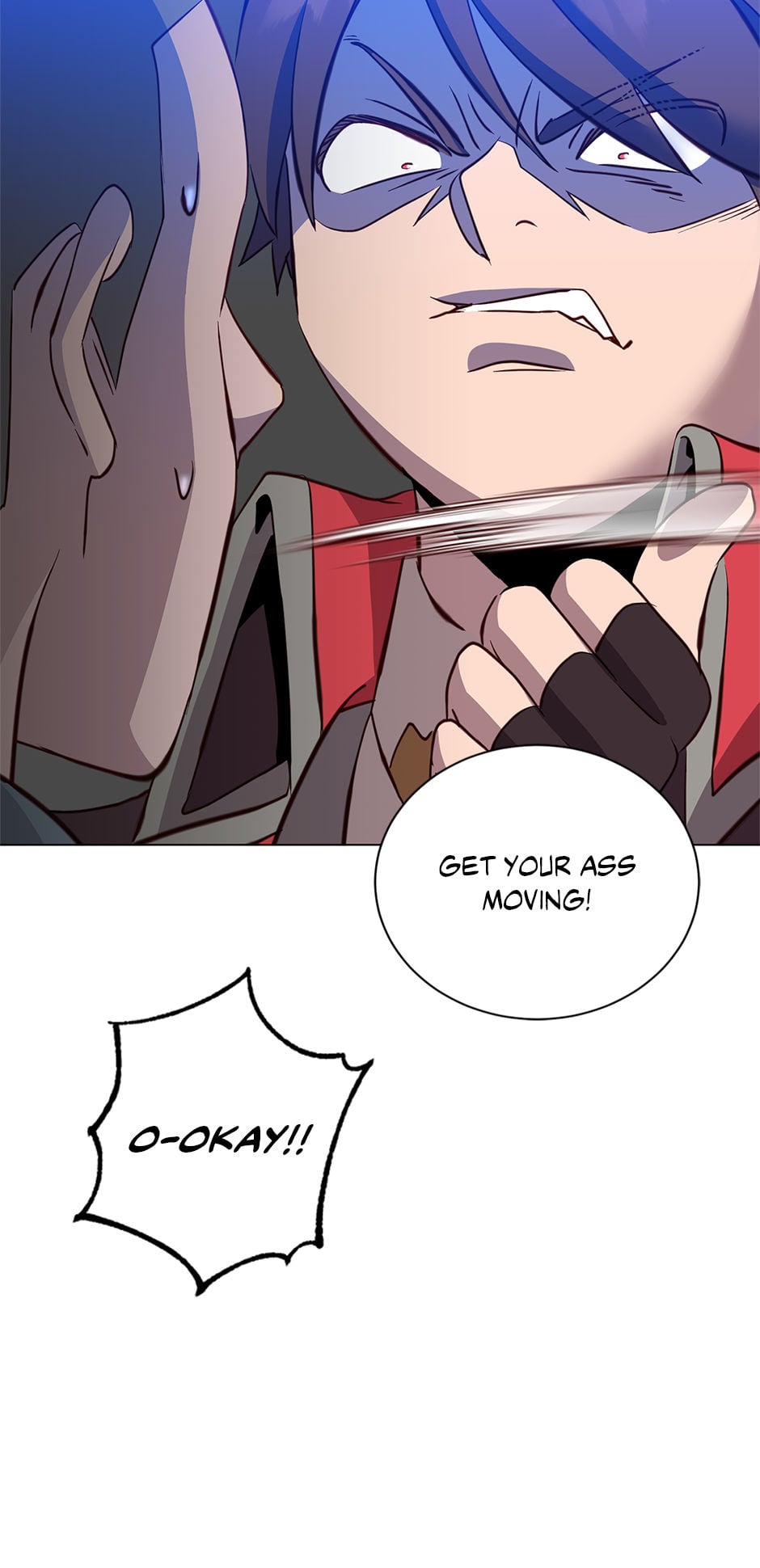 Read The Max Level Hero Strikes Back EN Manga Online