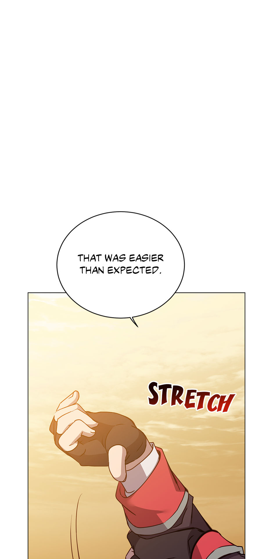 Read The Max Level Hero Strikes Back EN Manga Online