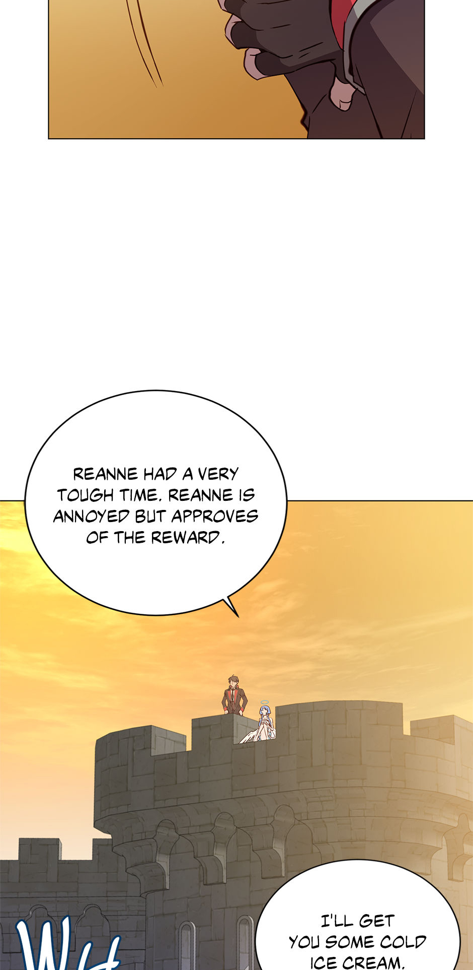 Read The Max Level Hero Strikes Back EN Manga Online