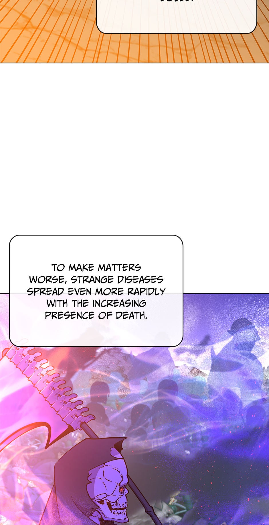 Read The Max Level Hero Strikes Back EN Manga Online