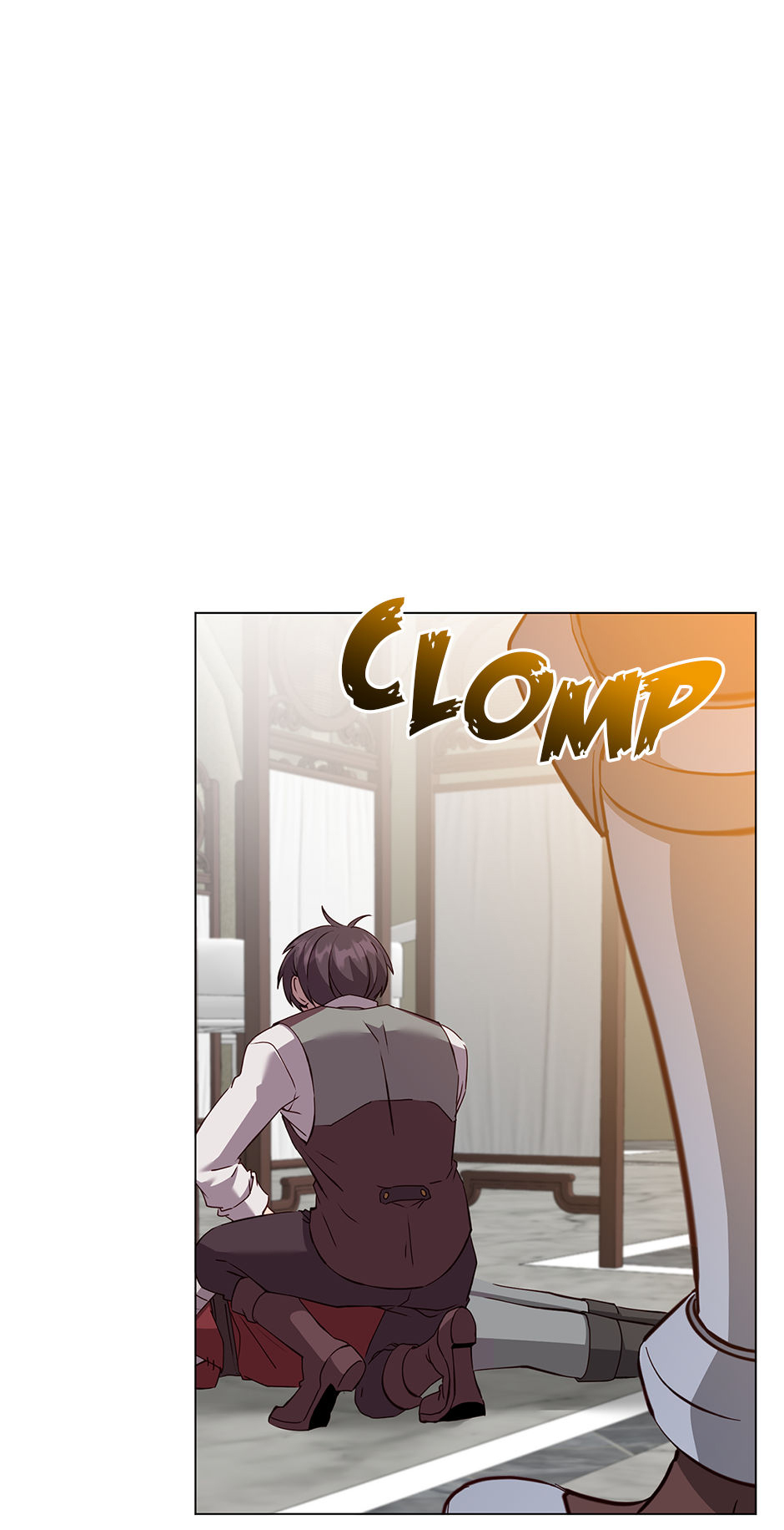 Read The Max Level Hero Strikes Back EN Manga Online