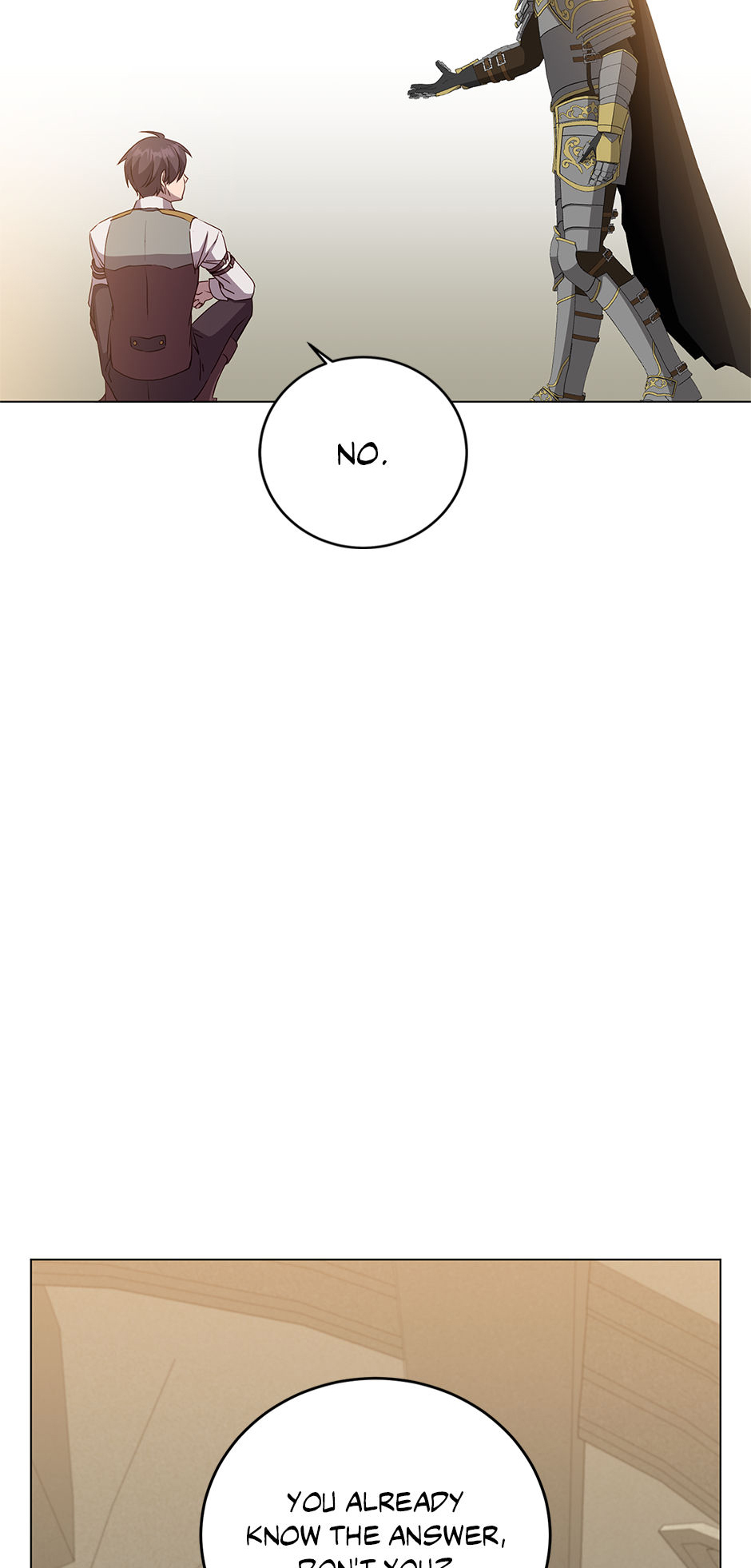 Read The Max Level Hero Strikes Back EN Manga Online