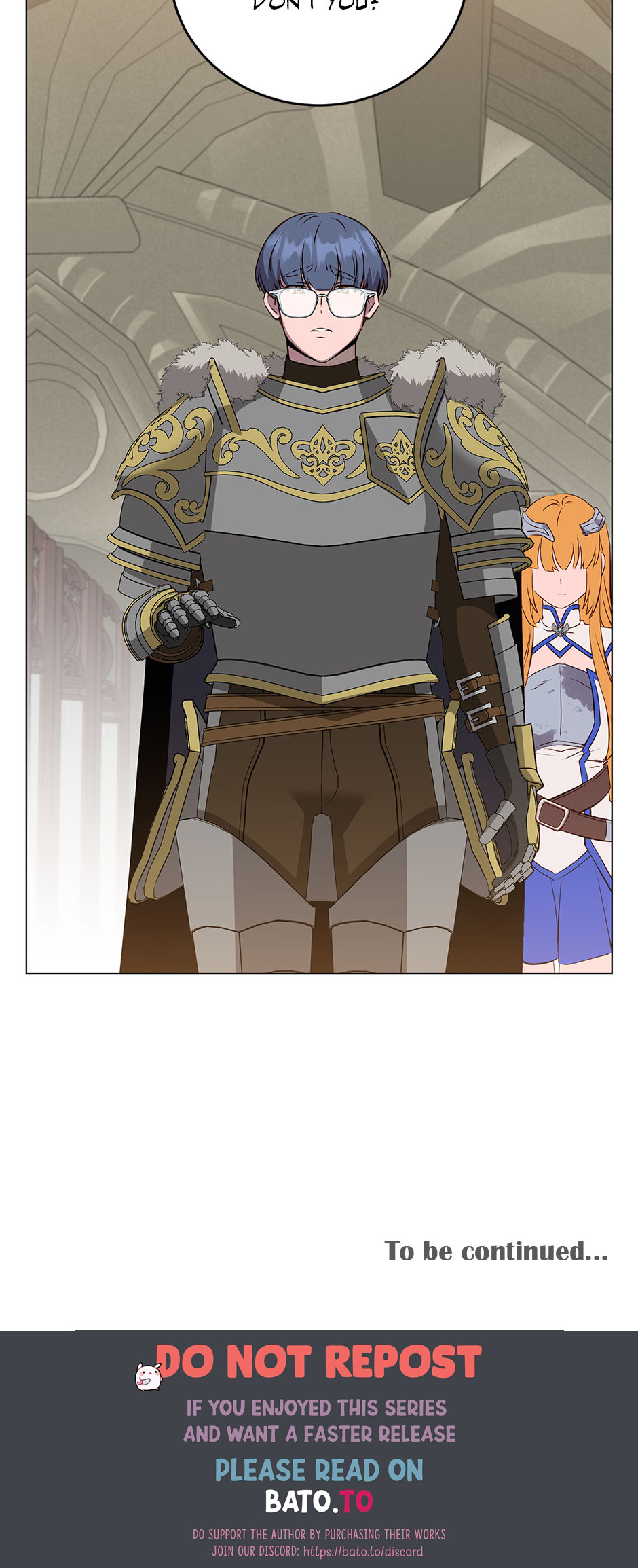 Read The Max Level Hero Strikes Back EN Manga Online