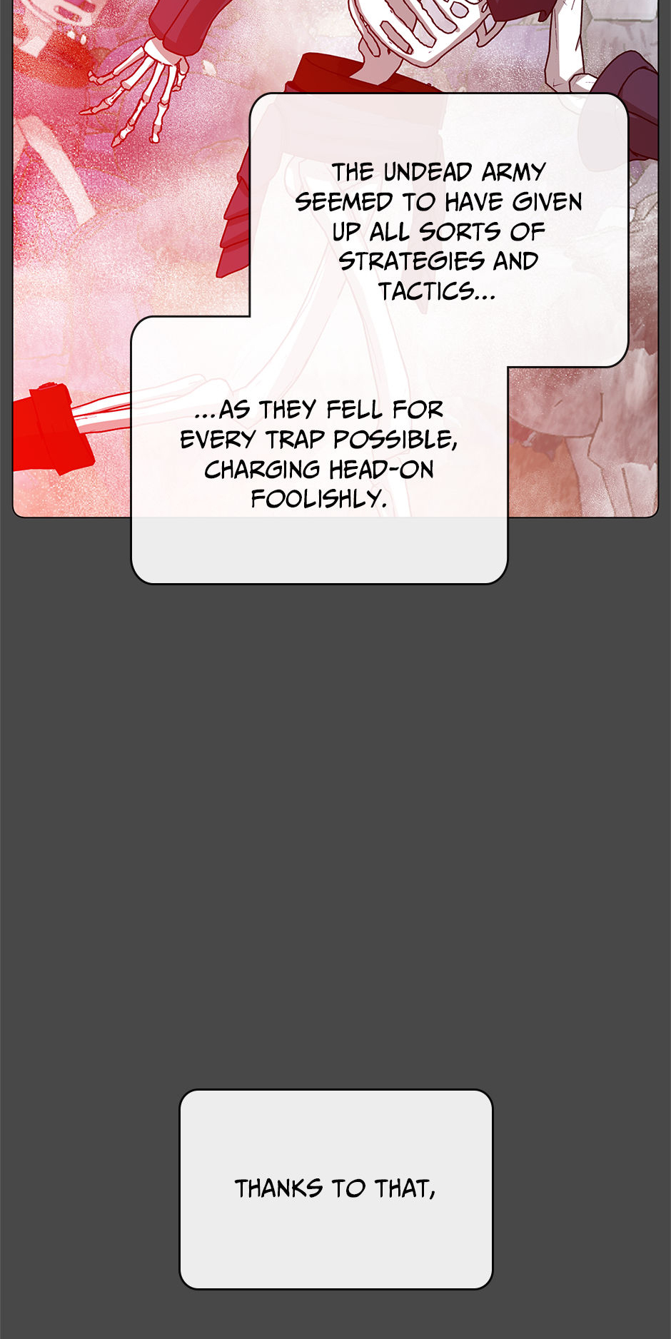 Read The Max Level Hero Strikes Back EN Manga Online