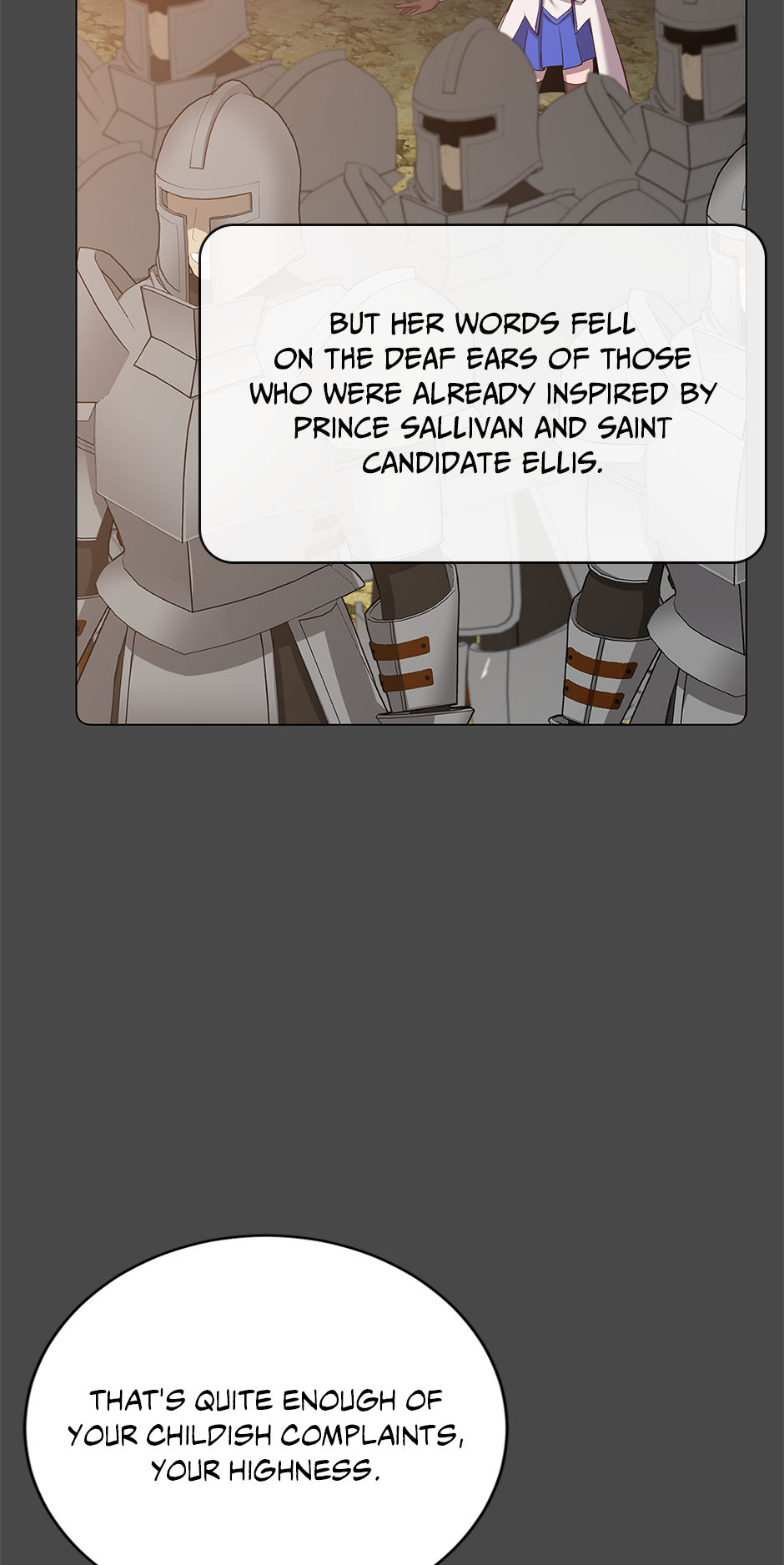 Read The Max Level Hero Strikes Back EN Manga Online