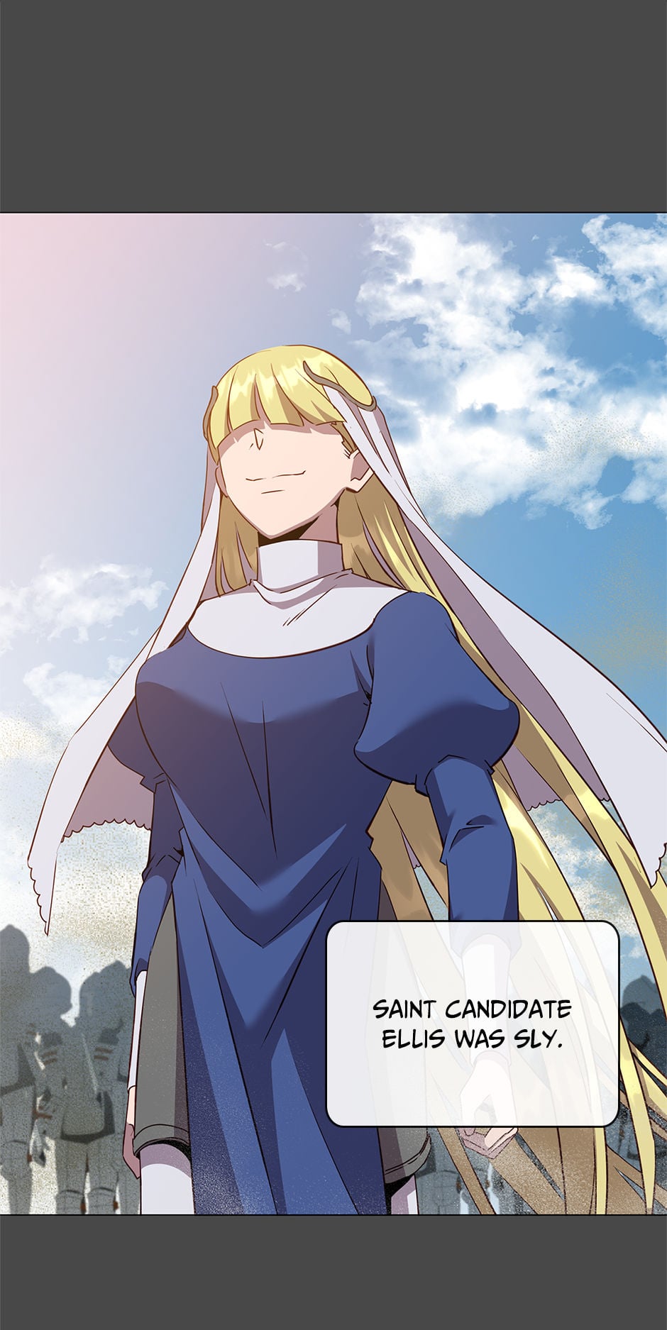 Read The Max Level Hero Strikes Back EN Manga Online