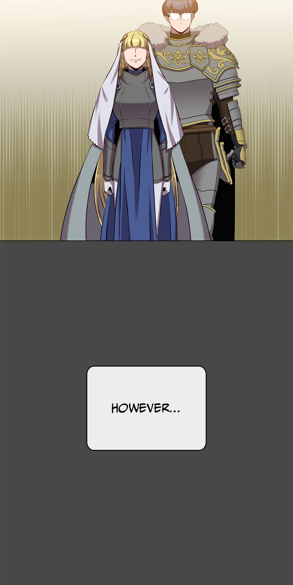 Read The Max Level Hero Strikes Back EN Manga Online