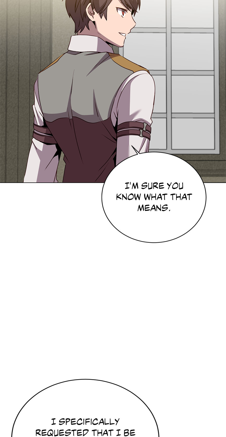 Read The Max Level Hero Strikes Back EN Manga Online