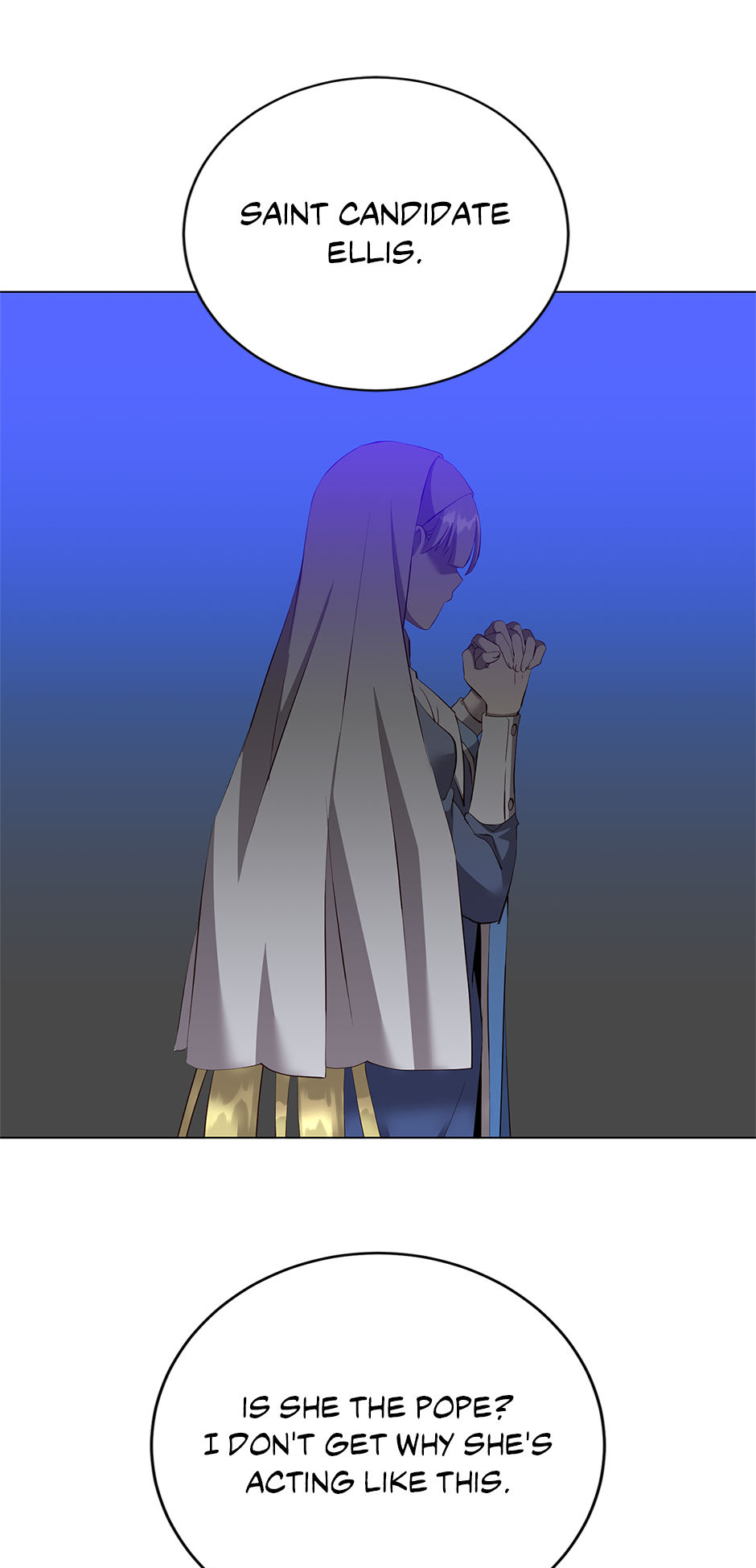 Read The Max Level Hero Strikes Back EN Manga Online