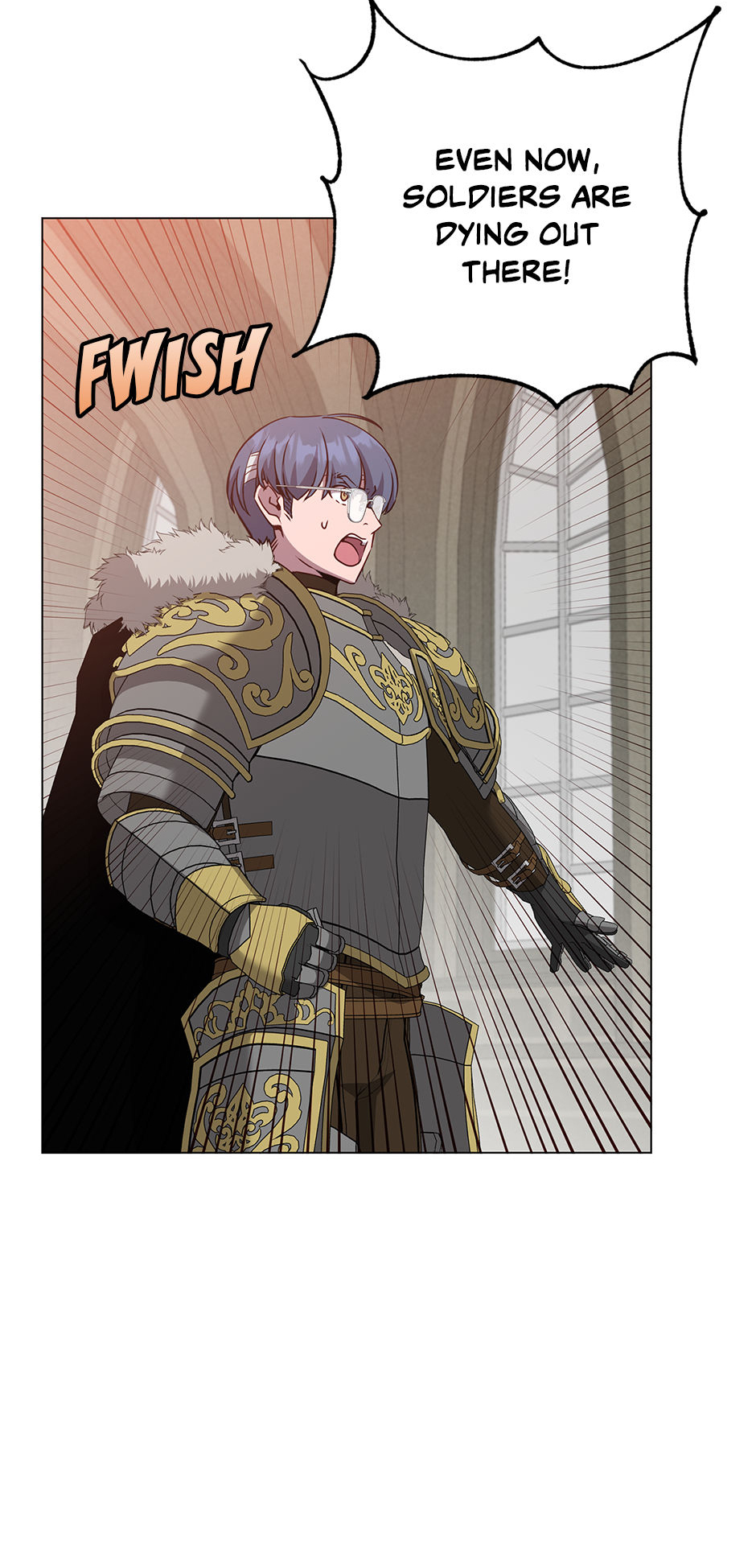 Read The Max Level Hero Strikes Back EN Manga Online