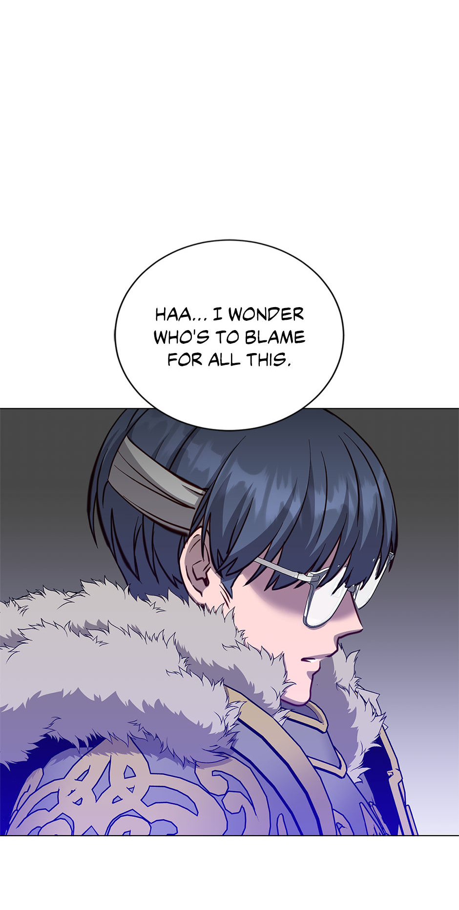 Read The Max Level Hero Strikes Back EN Manga Online