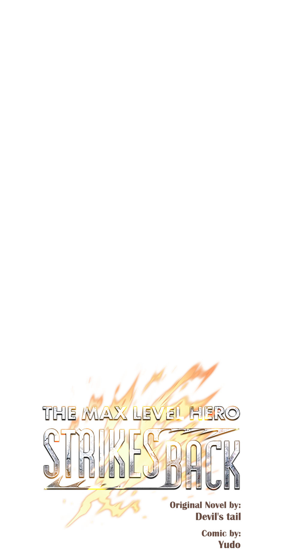 Read The Max Level Hero Strikes Back EN Manga Online