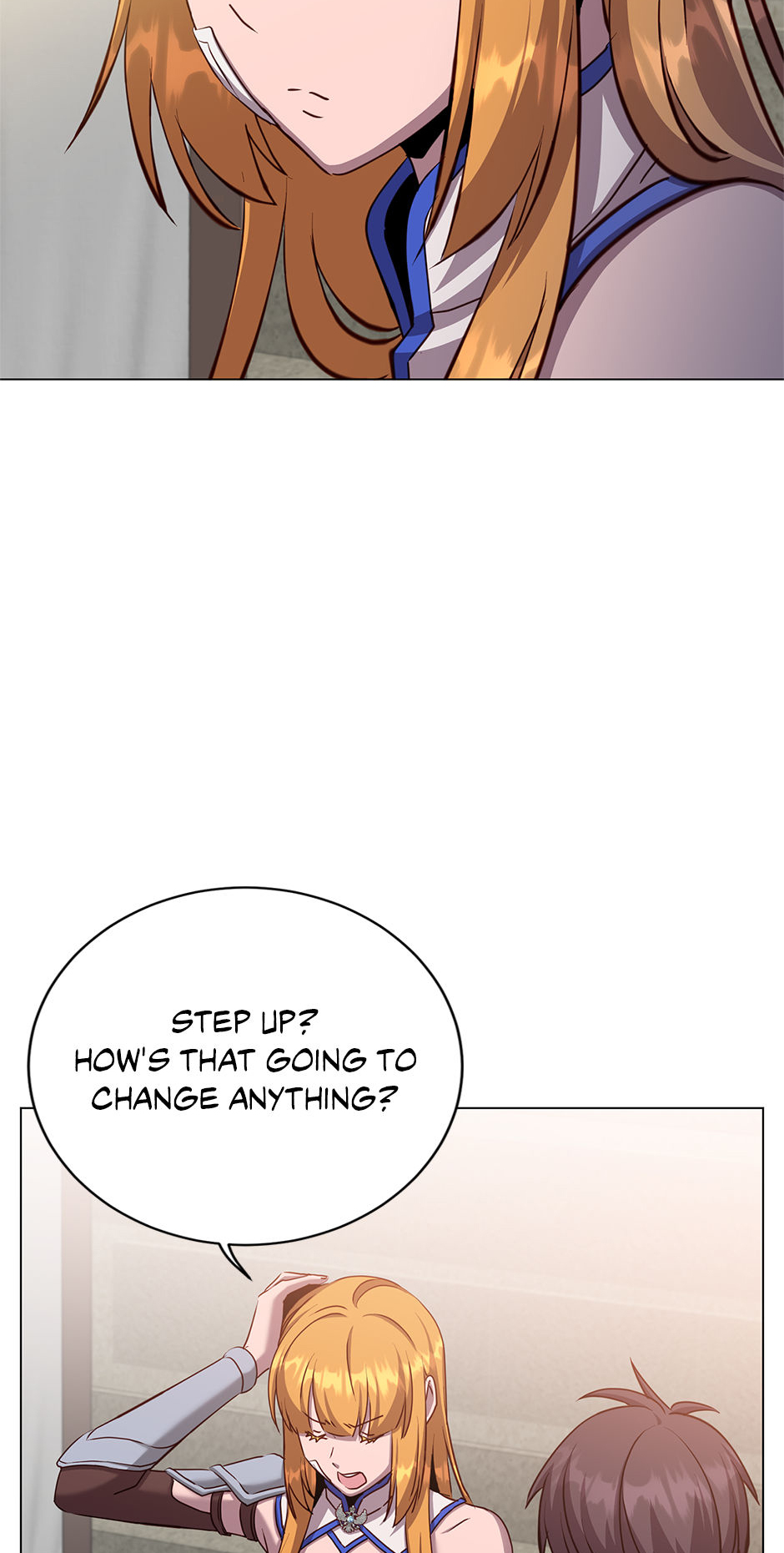 Read The Max Level Hero Strikes Back EN Manga Online