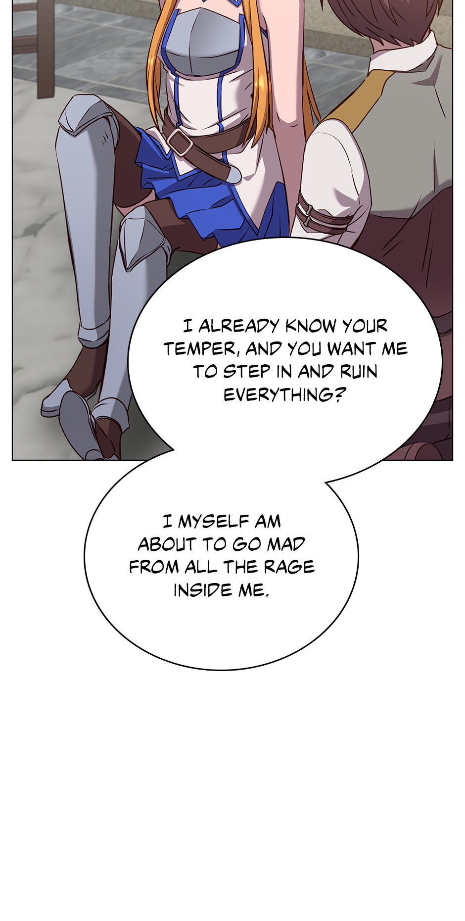 Read The Max Level Hero Strikes Back EN Manga Online