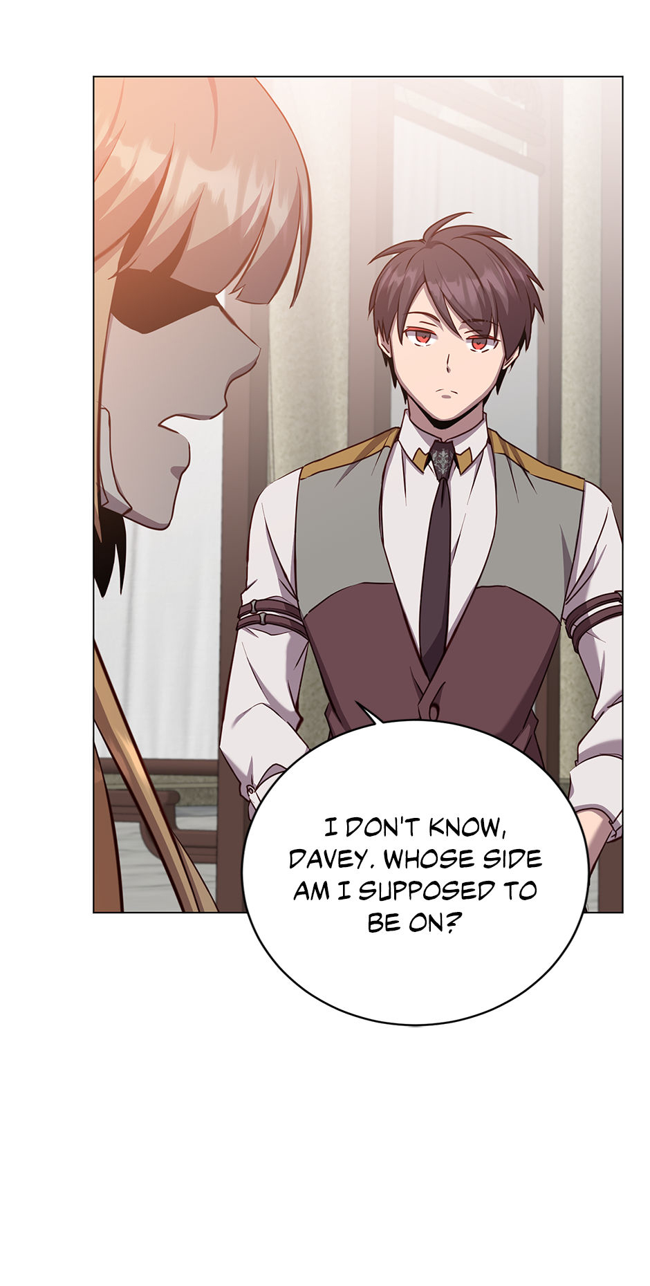 Read The Max Level Hero Strikes Back EN Manga Online