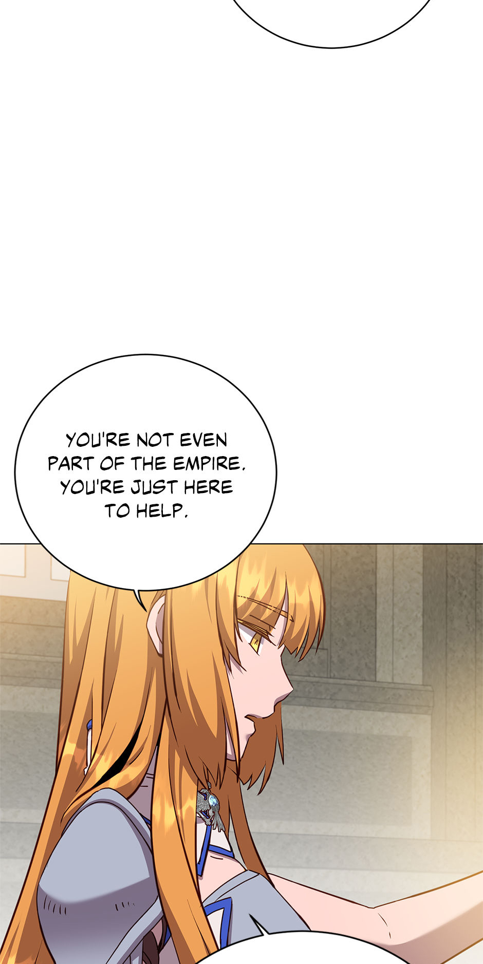 Read The Max Level Hero Strikes Back EN Manga Online