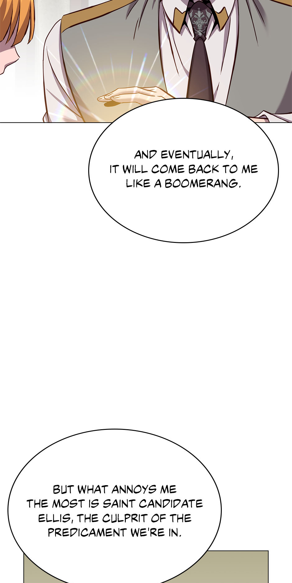 Read The Max Level Hero Strikes Back EN Manga Online