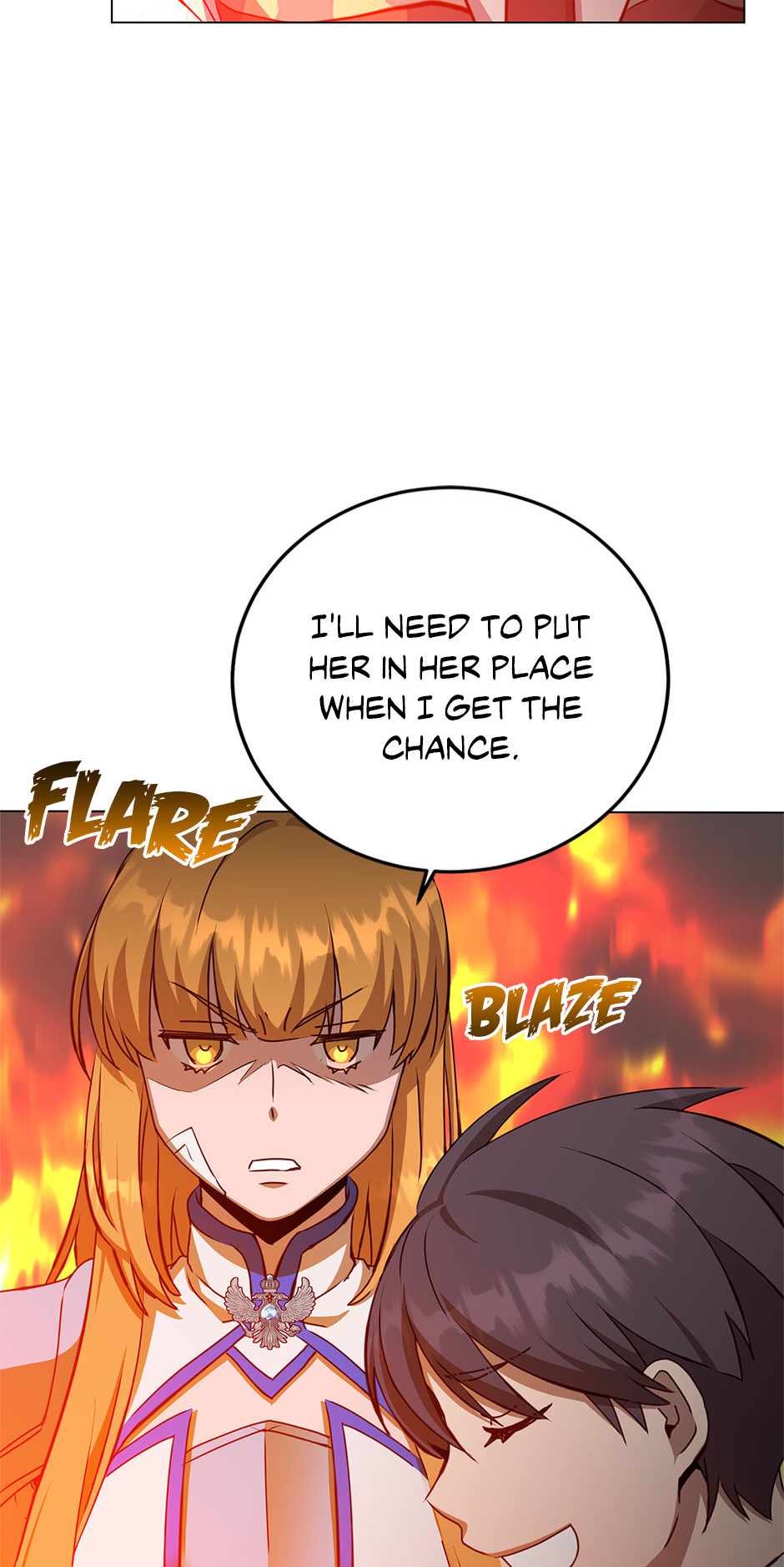 Read The Max Level Hero Strikes Back EN Manga Online