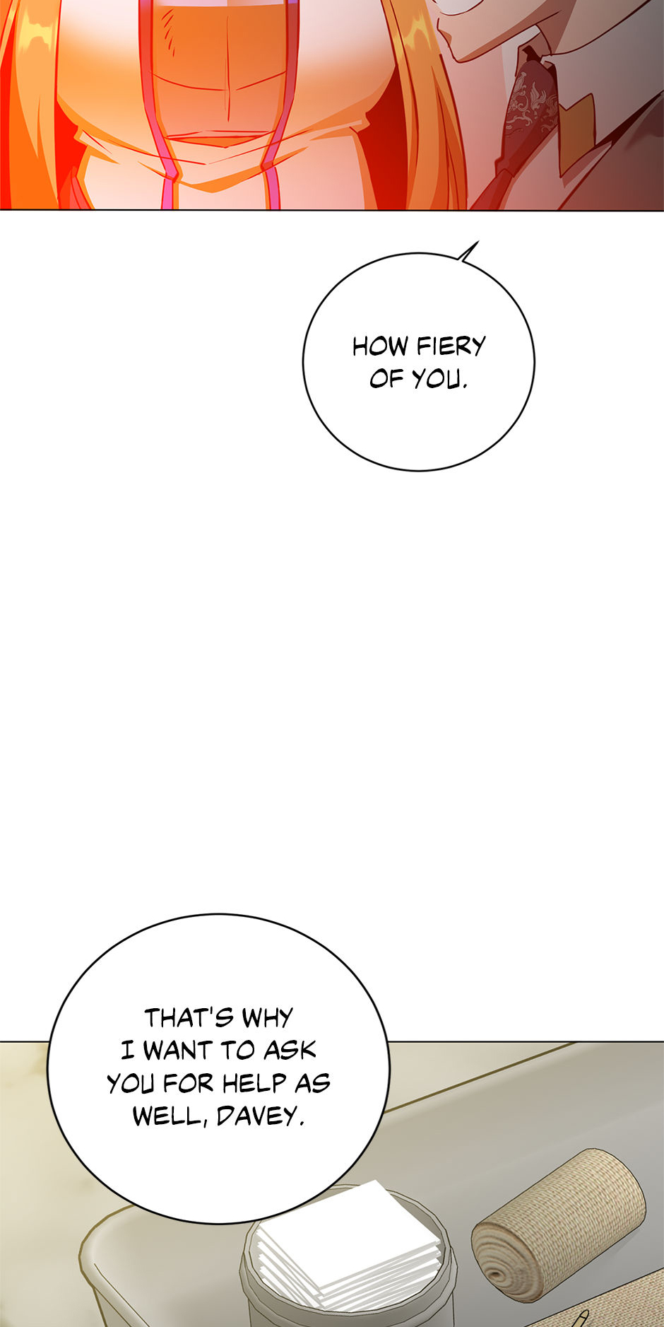 Read The Max Level Hero Strikes Back EN Manga Online