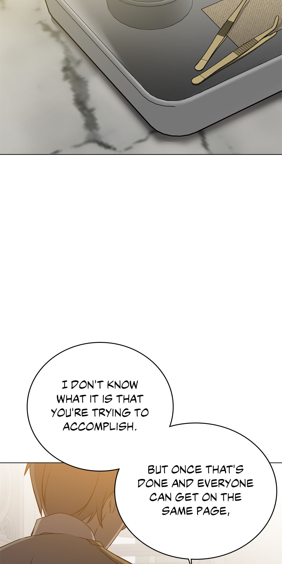 Read The Max Level Hero Strikes Back EN Manga Online