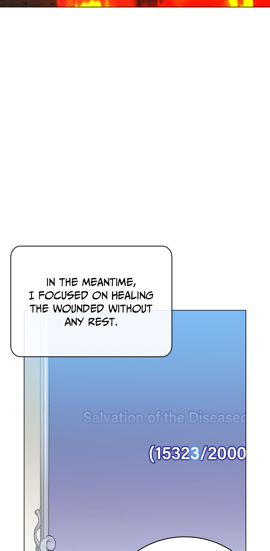 Read The Max Level Hero Strikes Back EN Manga Online