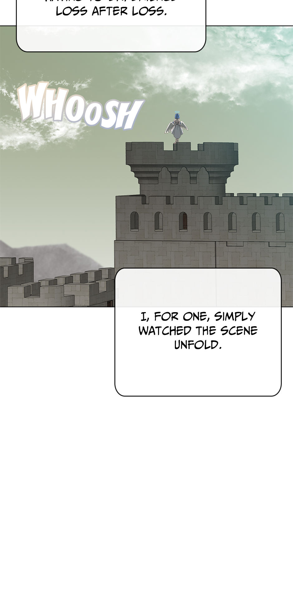 Read The Max Level Hero Strikes Back EN Manga Online