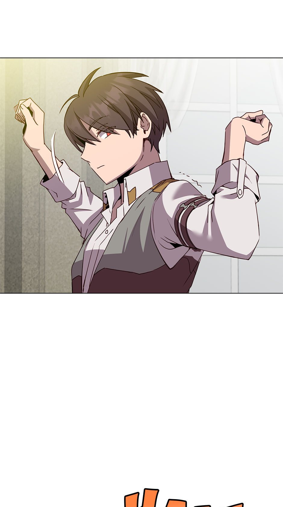 Read The Max Level Hero Strikes Back EN Manga Online