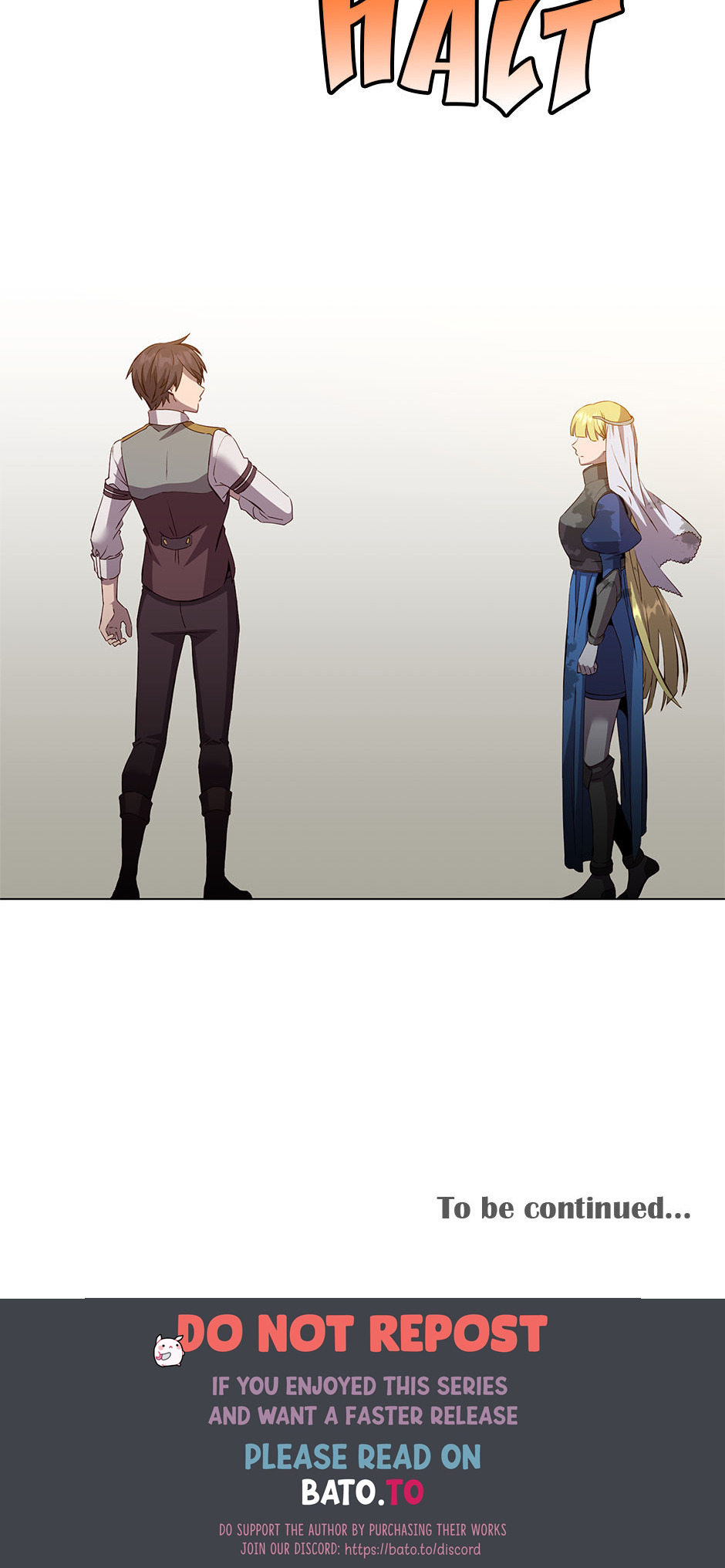 Read The Max Level Hero Strikes Back EN Manga Online