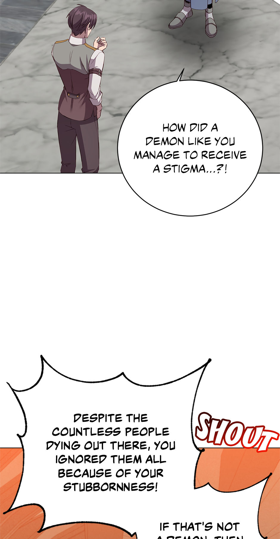 Read The Max Level Hero Strikes Back EN Manga Online