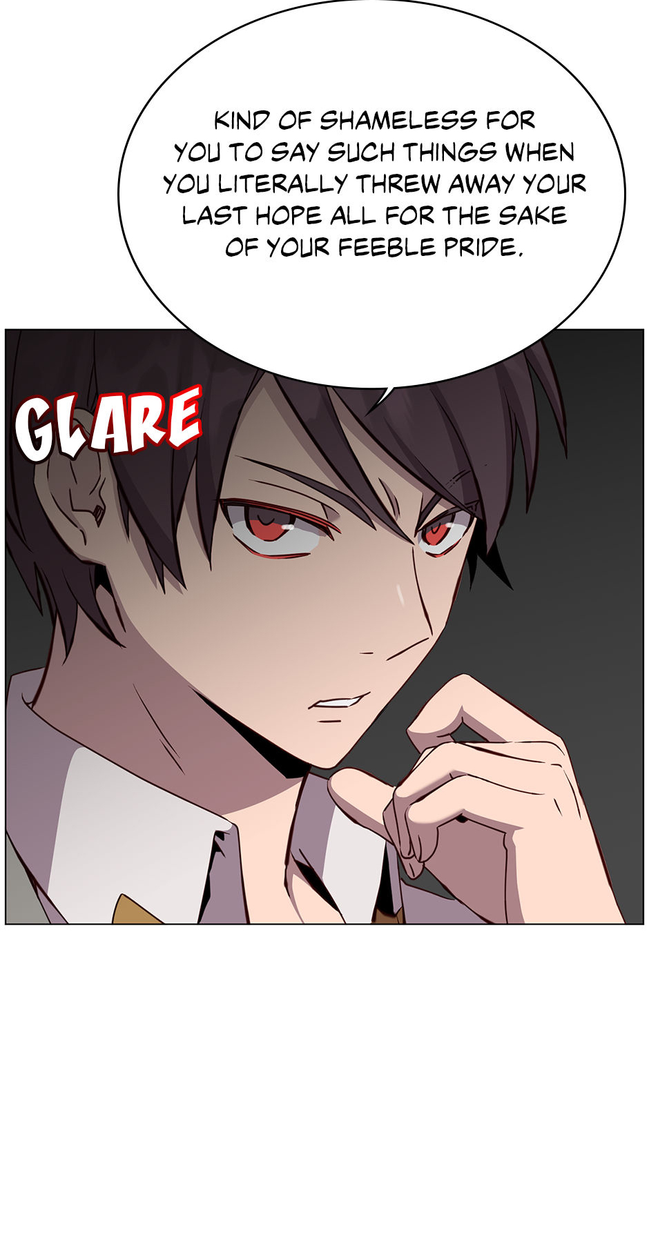 Read The Max Level Hero Strikes Back EN Manga Online