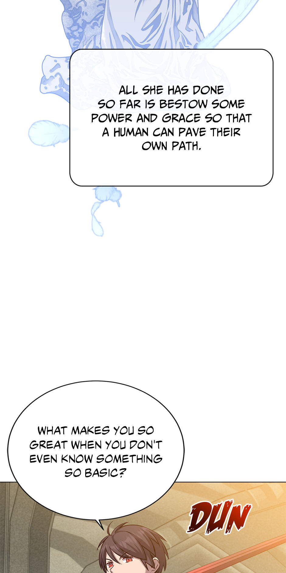 Read The Max Level Hero Strikes Back EN Manga Online