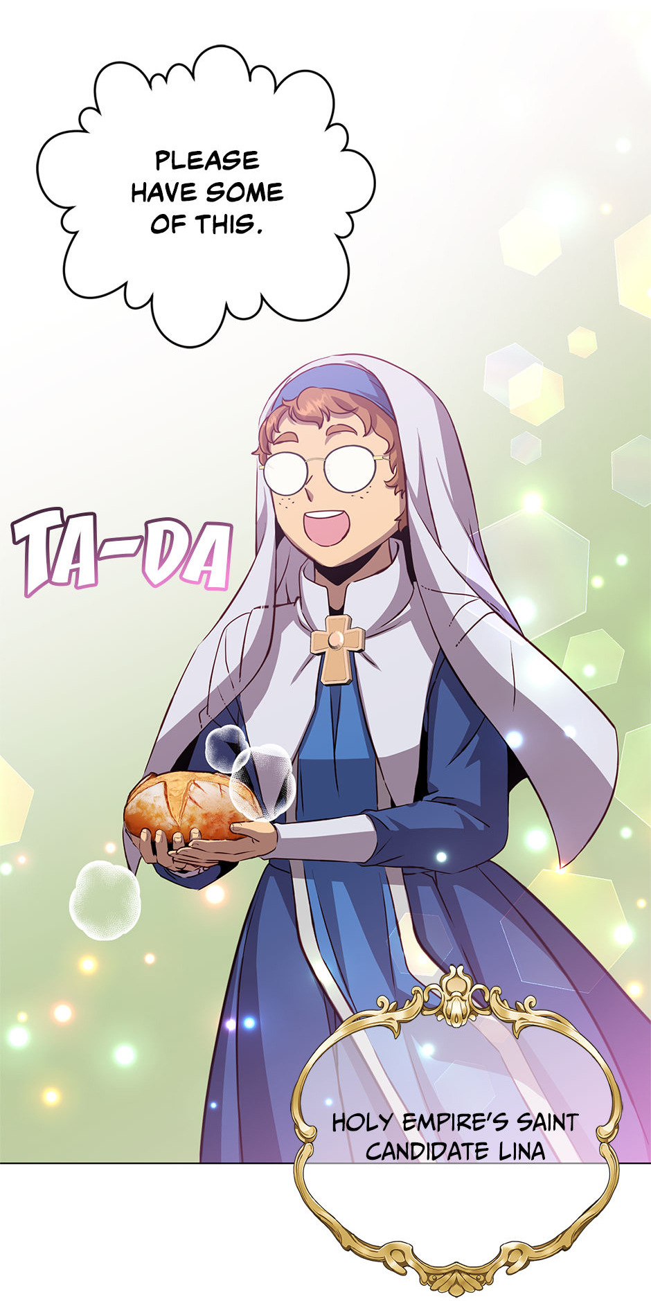 Read The Max Level Hero Strikes Back EN Manga Online