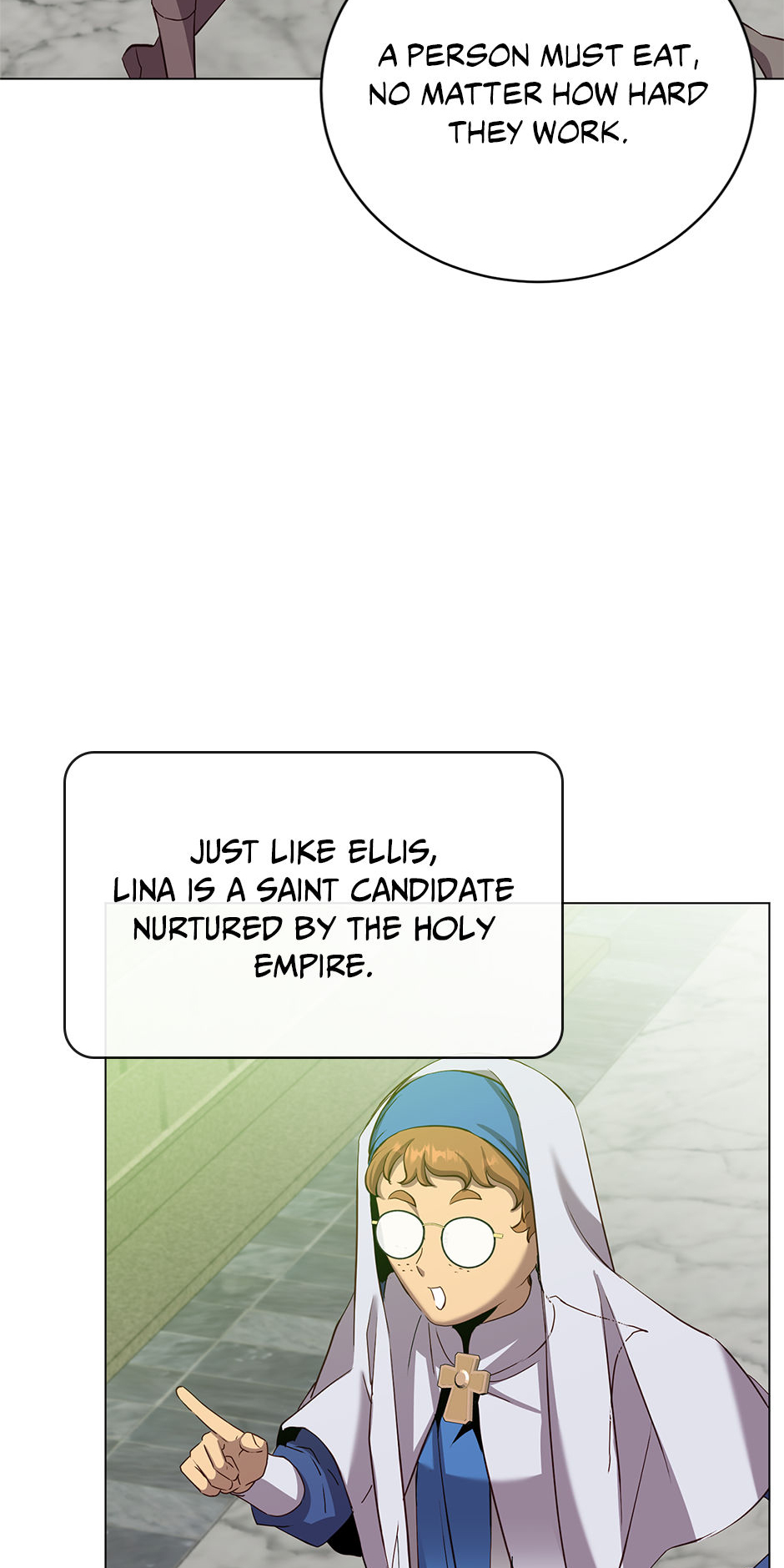 Read The Max Level Hero Strikes Back EN Manga Online