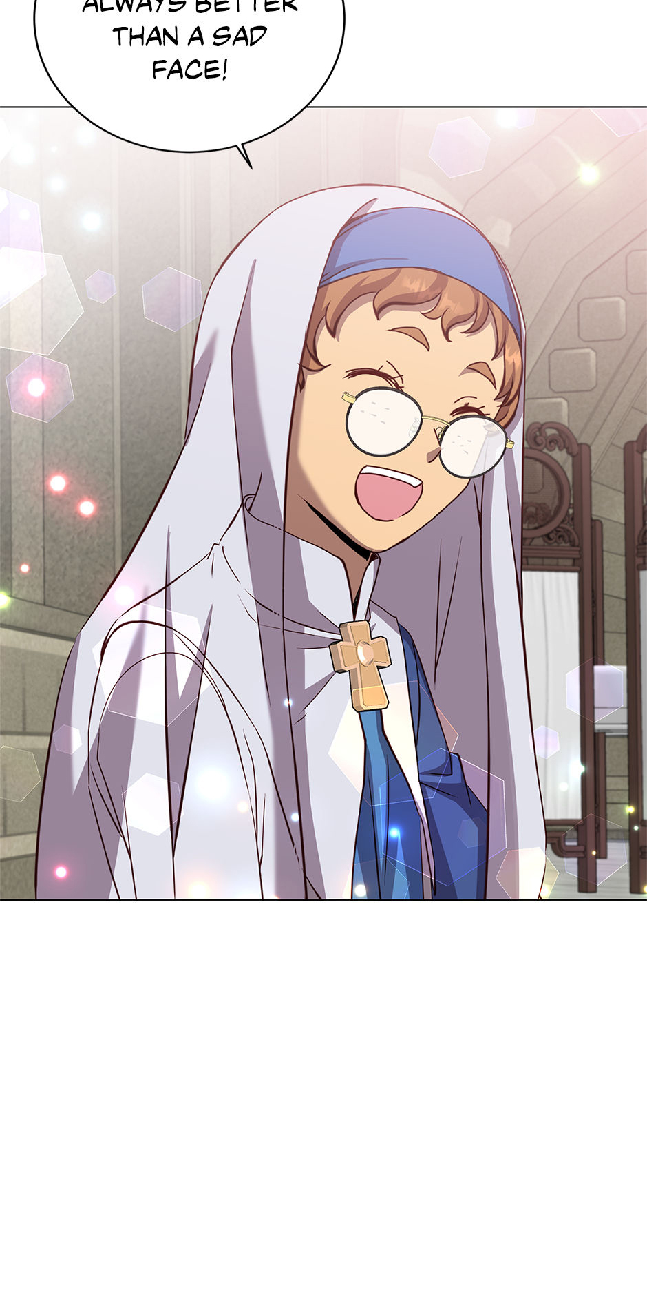 Read The Max Level Hero Strikes Back EN Manga Online