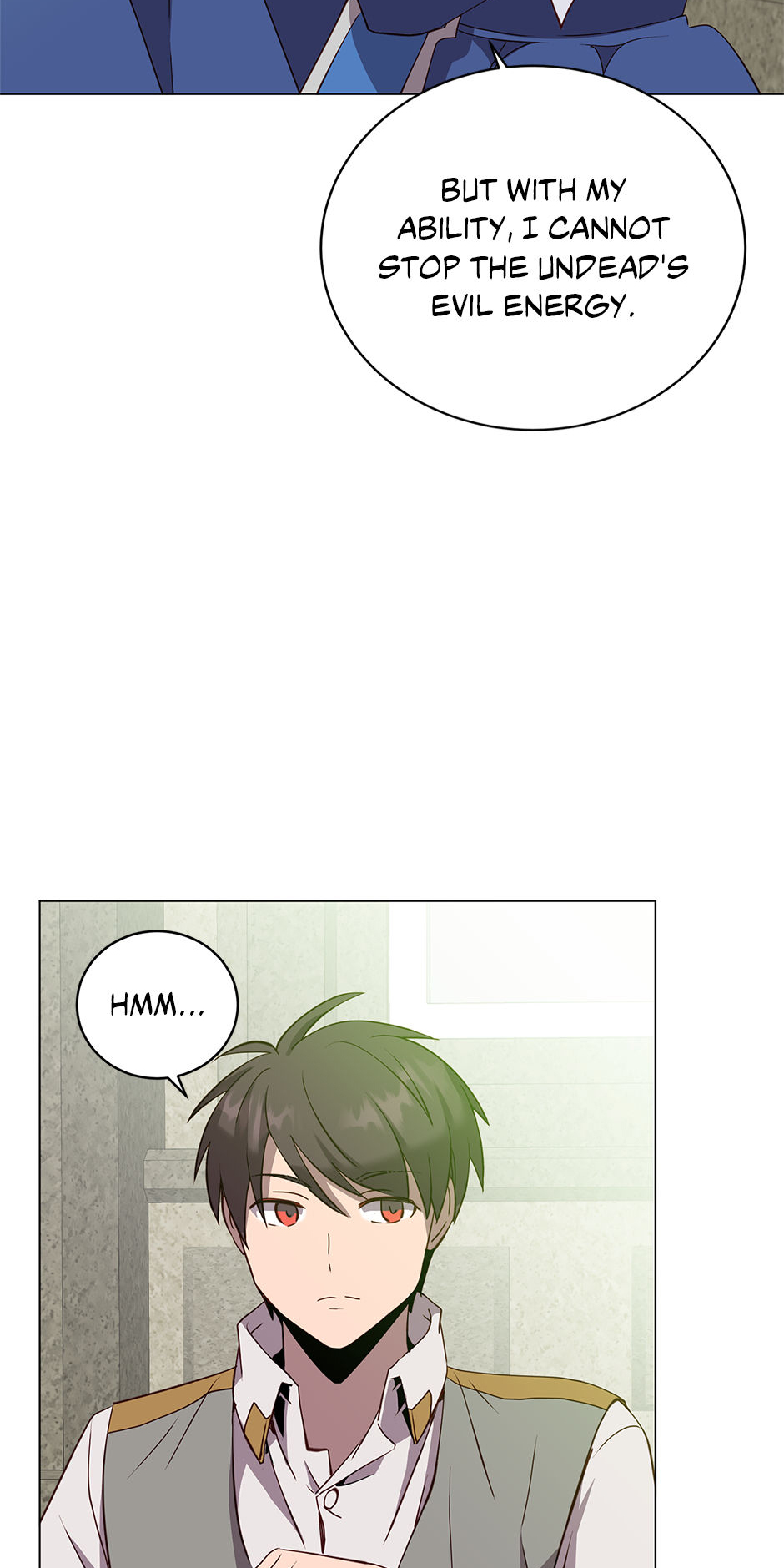 Read The Max Level Hero Strikes Back EN Manga Online