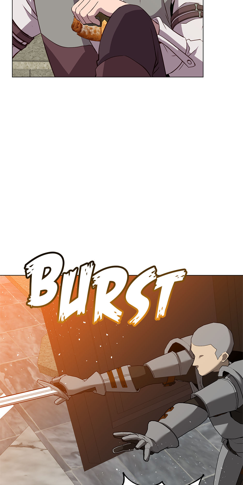 Read The Max Level Hero Strikes Back EN Manga Online