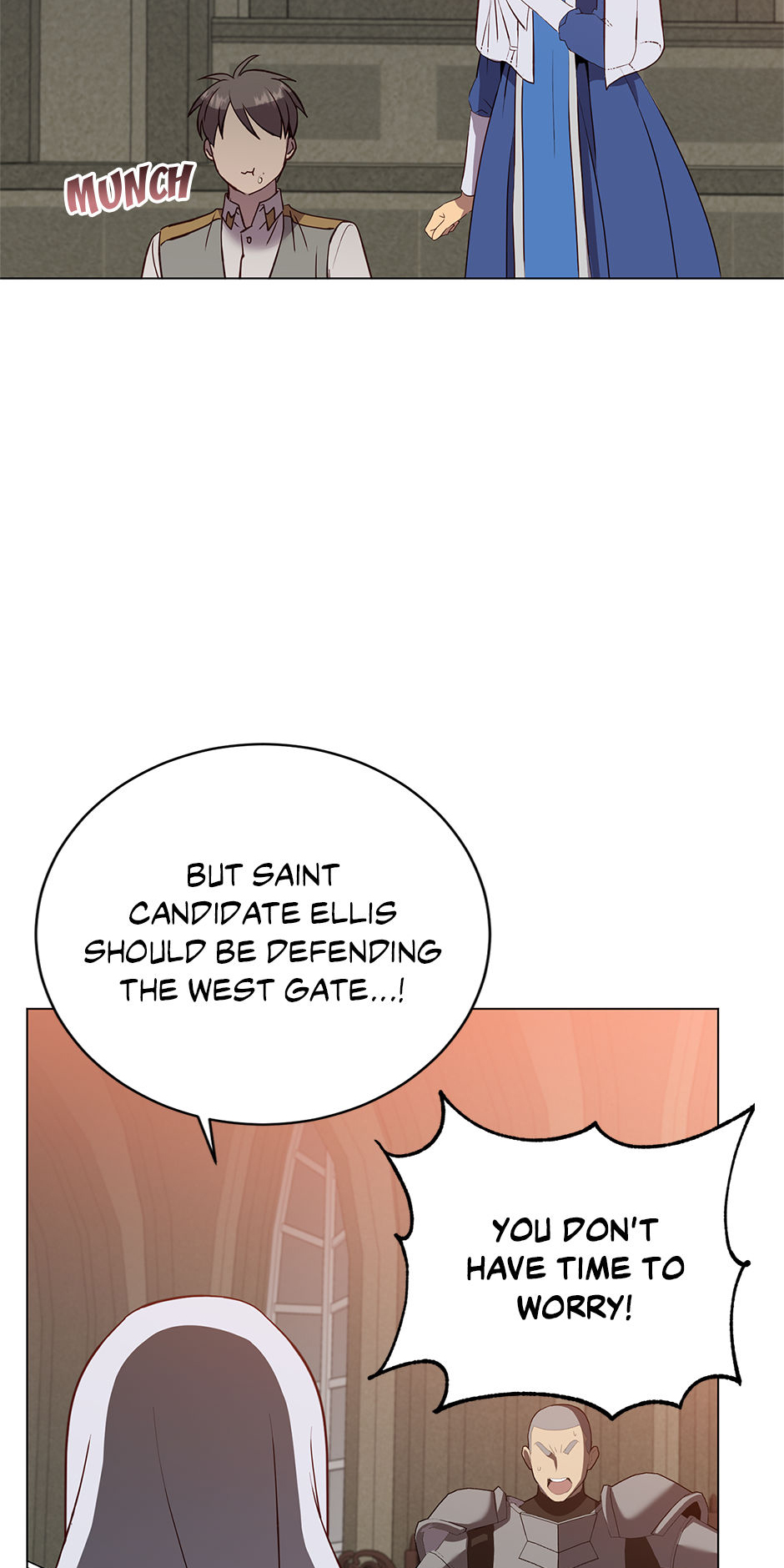 Read The Max Level Hero Strikes Back EN Manga Online