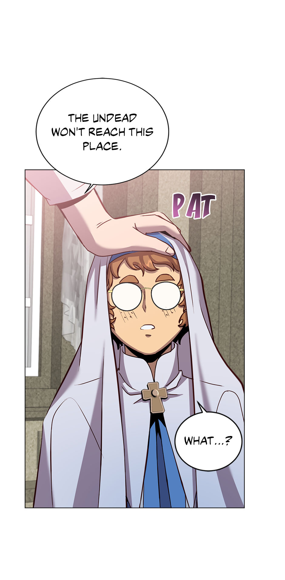 Read The Max Level Hero Strikes Back EN Manga Online