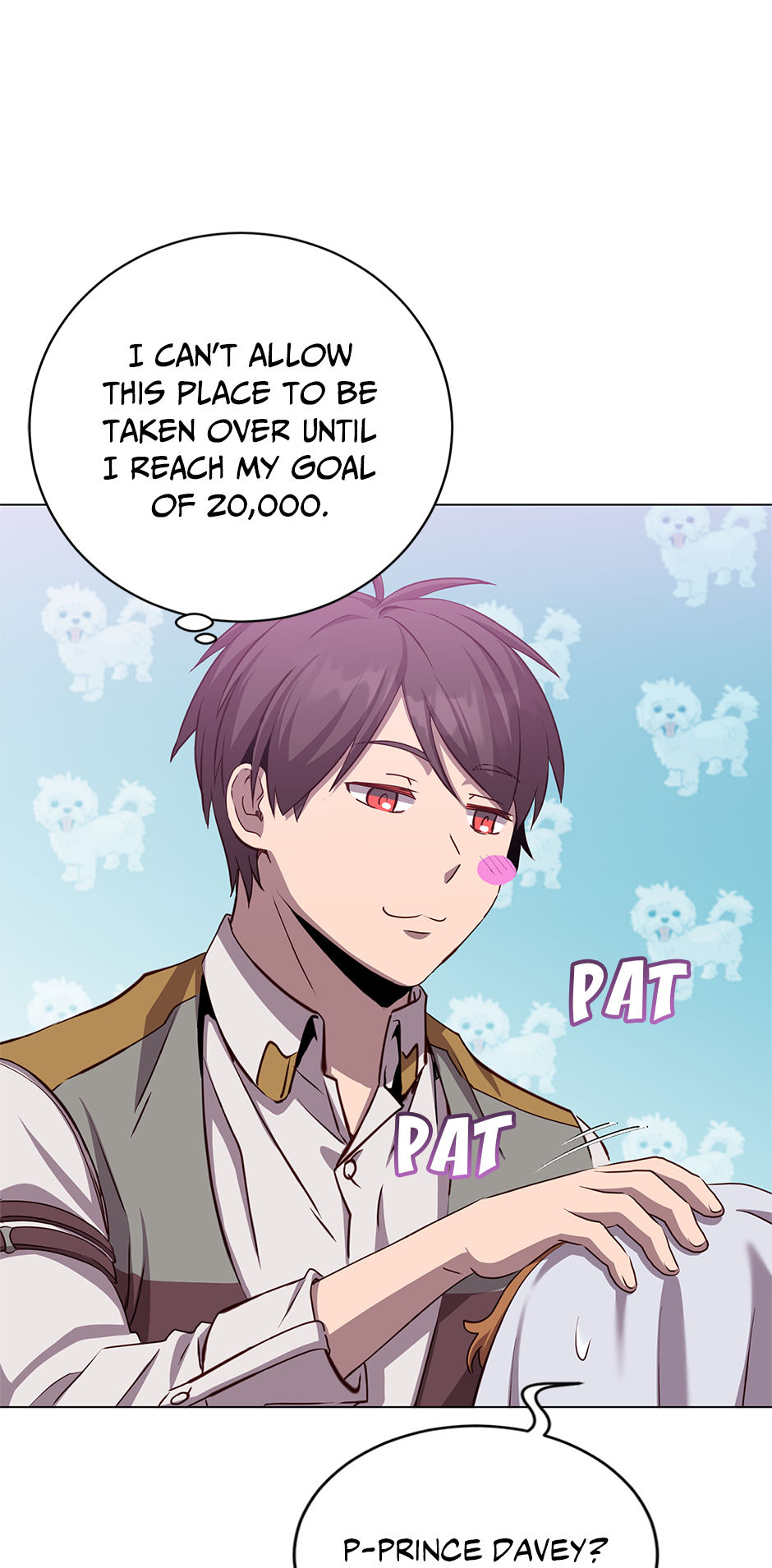 Read The Max Level Hero Strikes Back EN Manga Online