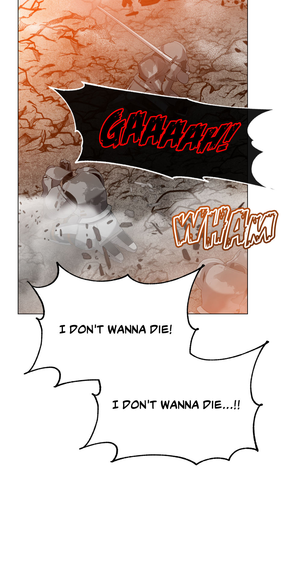 Read The Max Level Hero Strikes Back EN Manga Online