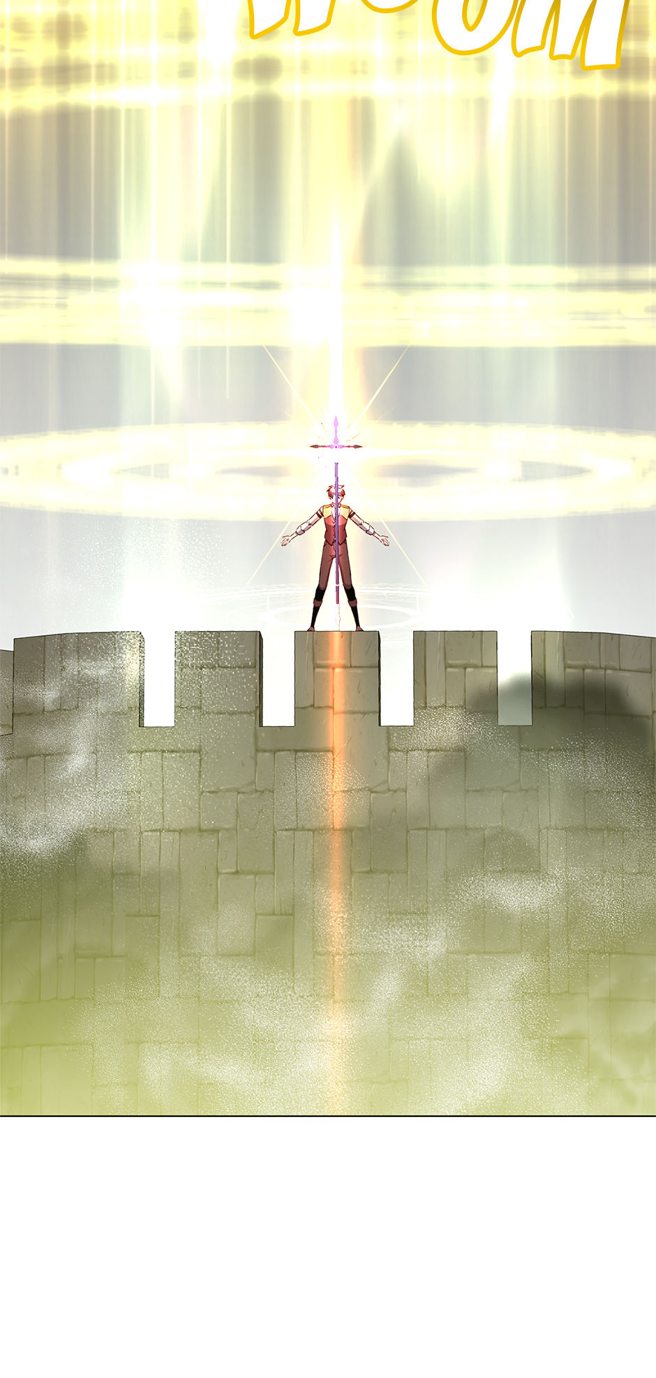 Read The Max Level Hero Strikes Back EN Manga Online